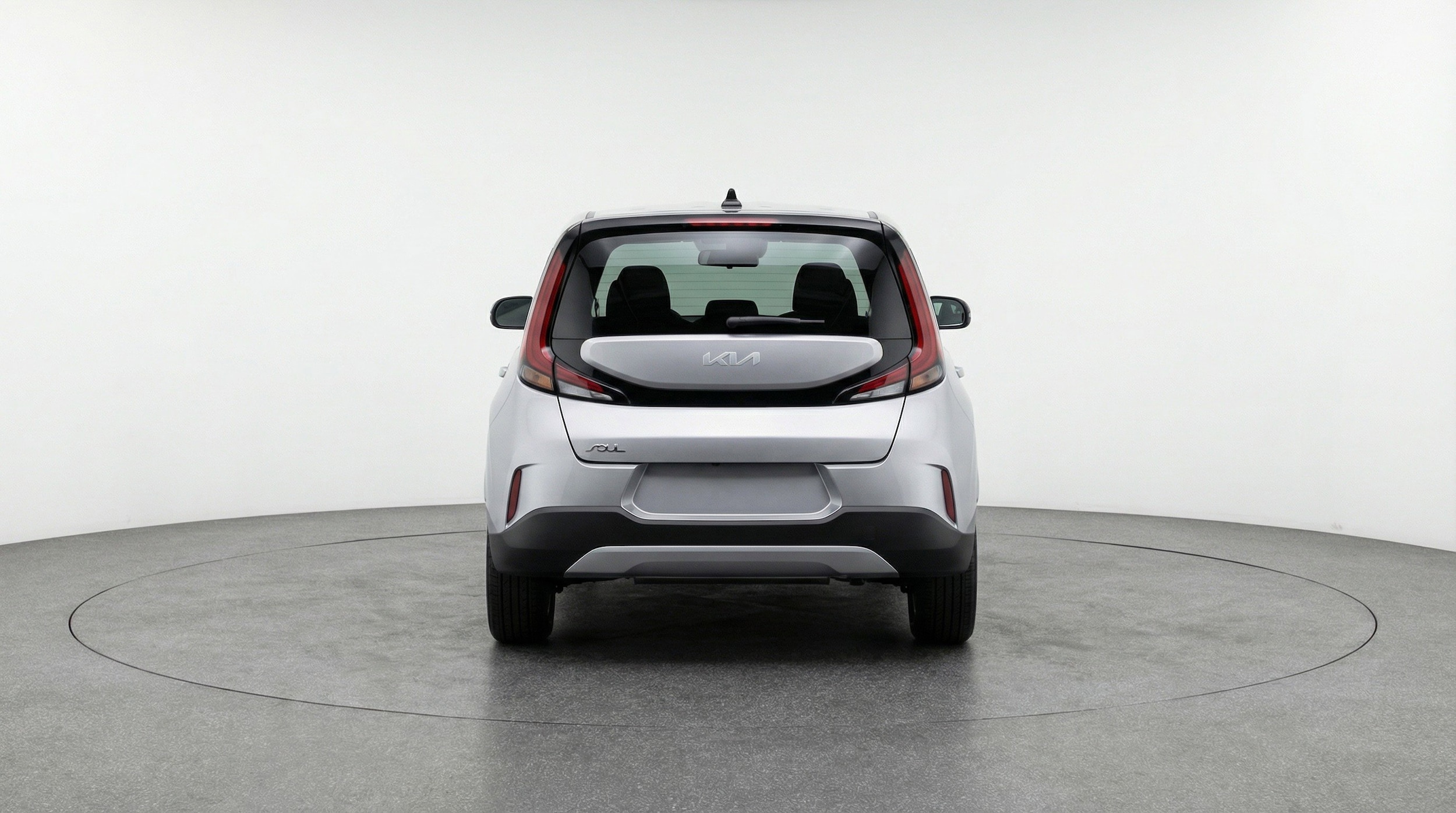 Thumbnail: 2025 Kia Soul - 7