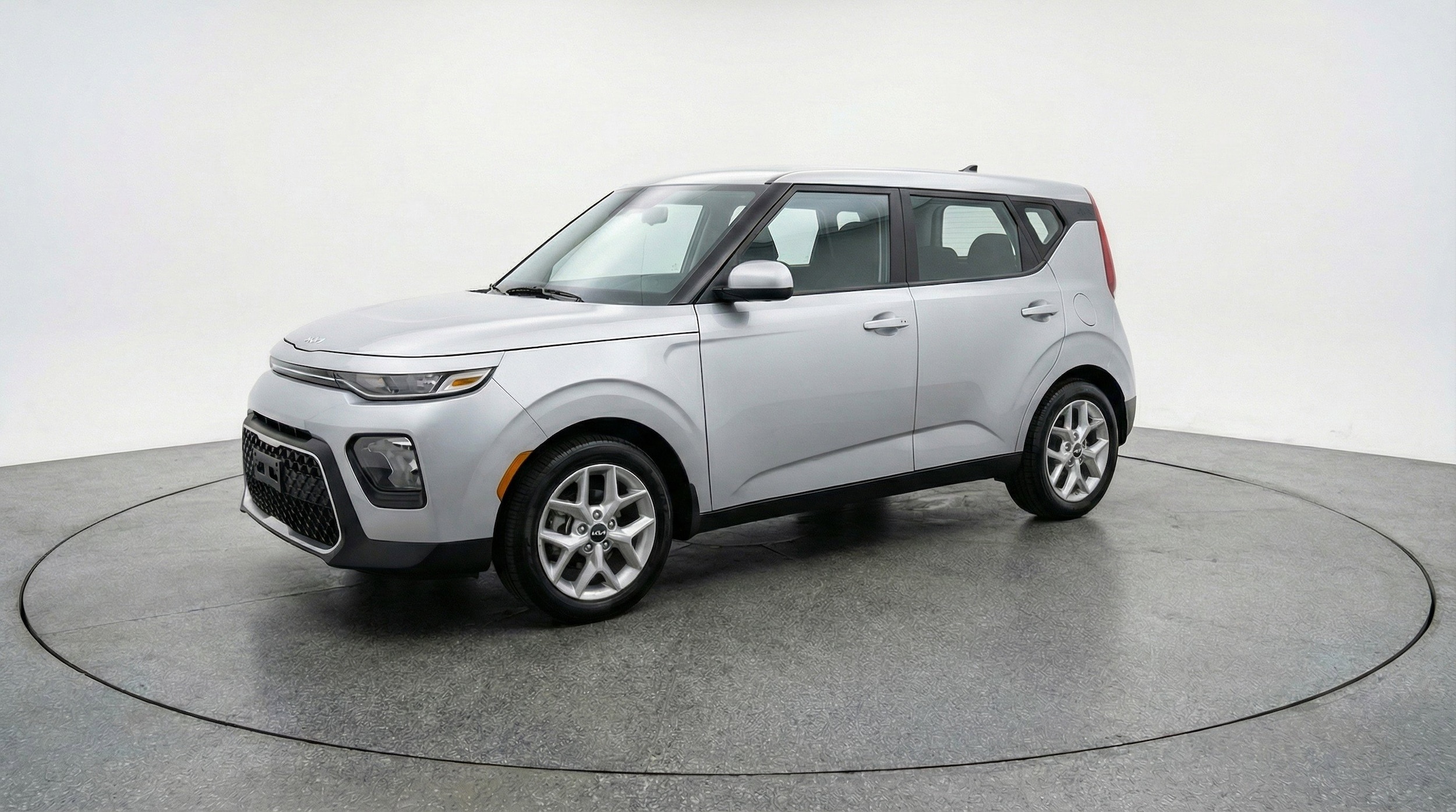 Thumbnail: 2025 Kia Soul - 3