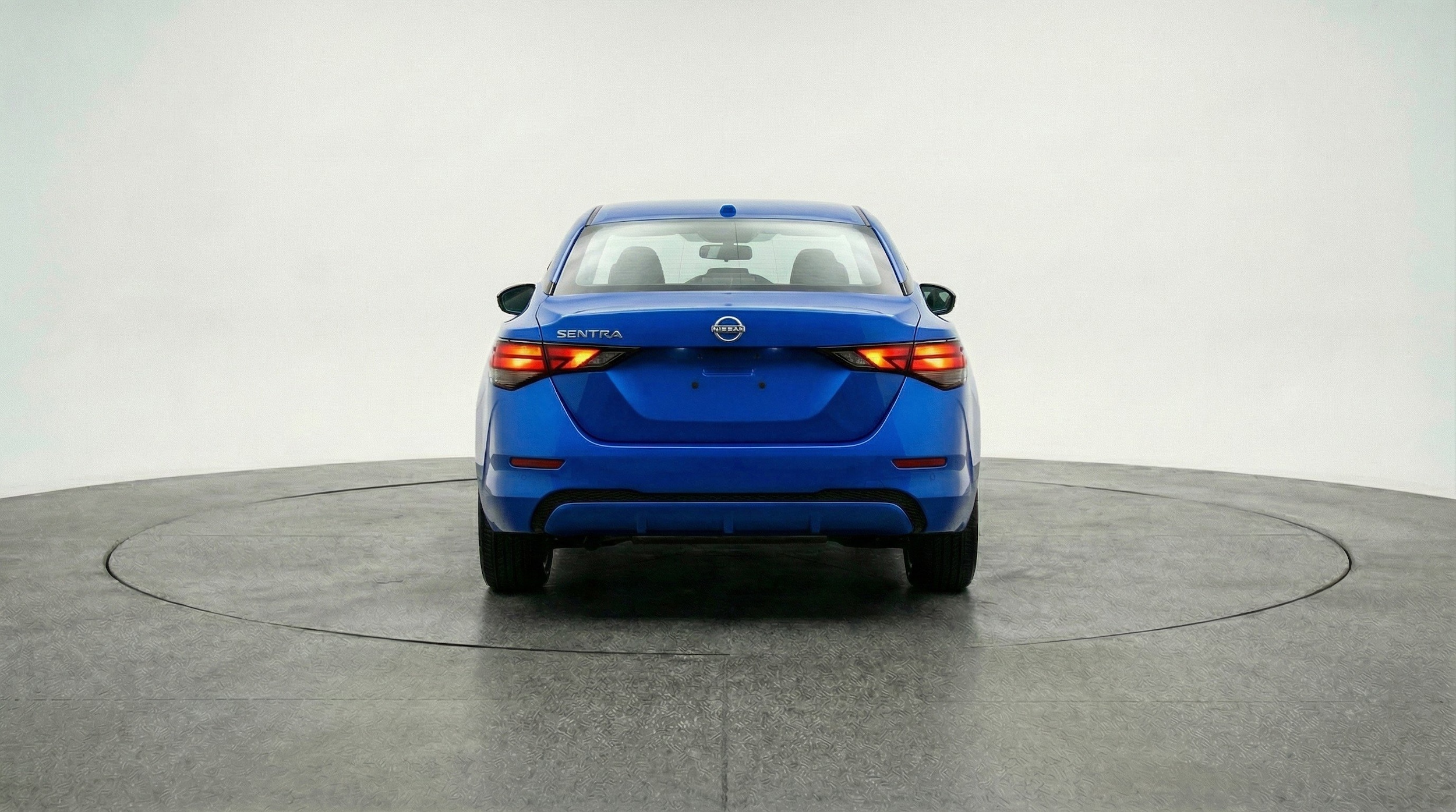 Thumbnail: 2025 Nissan Sentra - 7