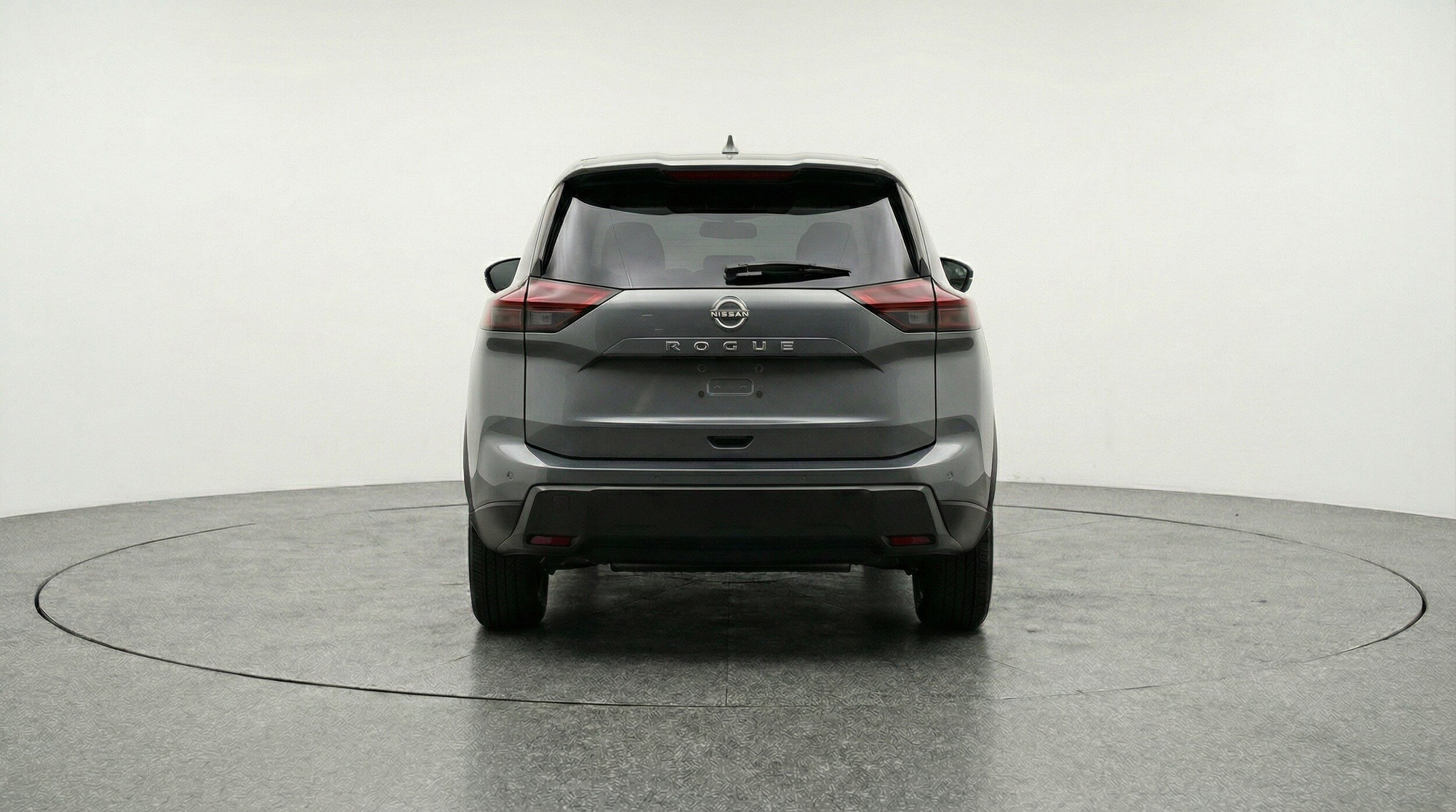 Thumbnail: 2025 Nissan Rogue - 7
