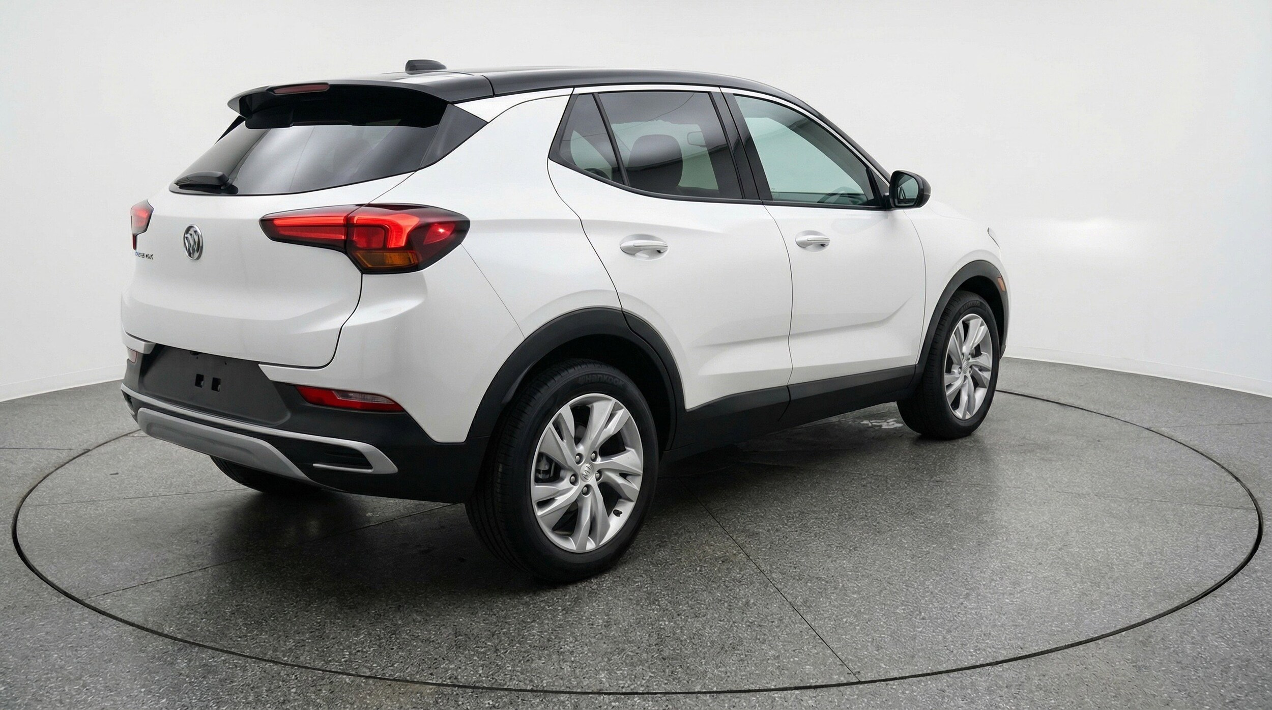 Thumbnail: 2025 Buick Encore GX - 9