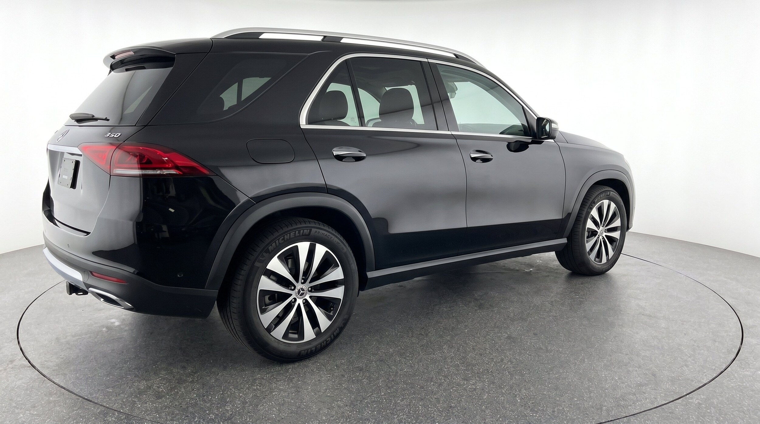 Thumbnail: 2026 Mercedes-Benz GLE - 9
