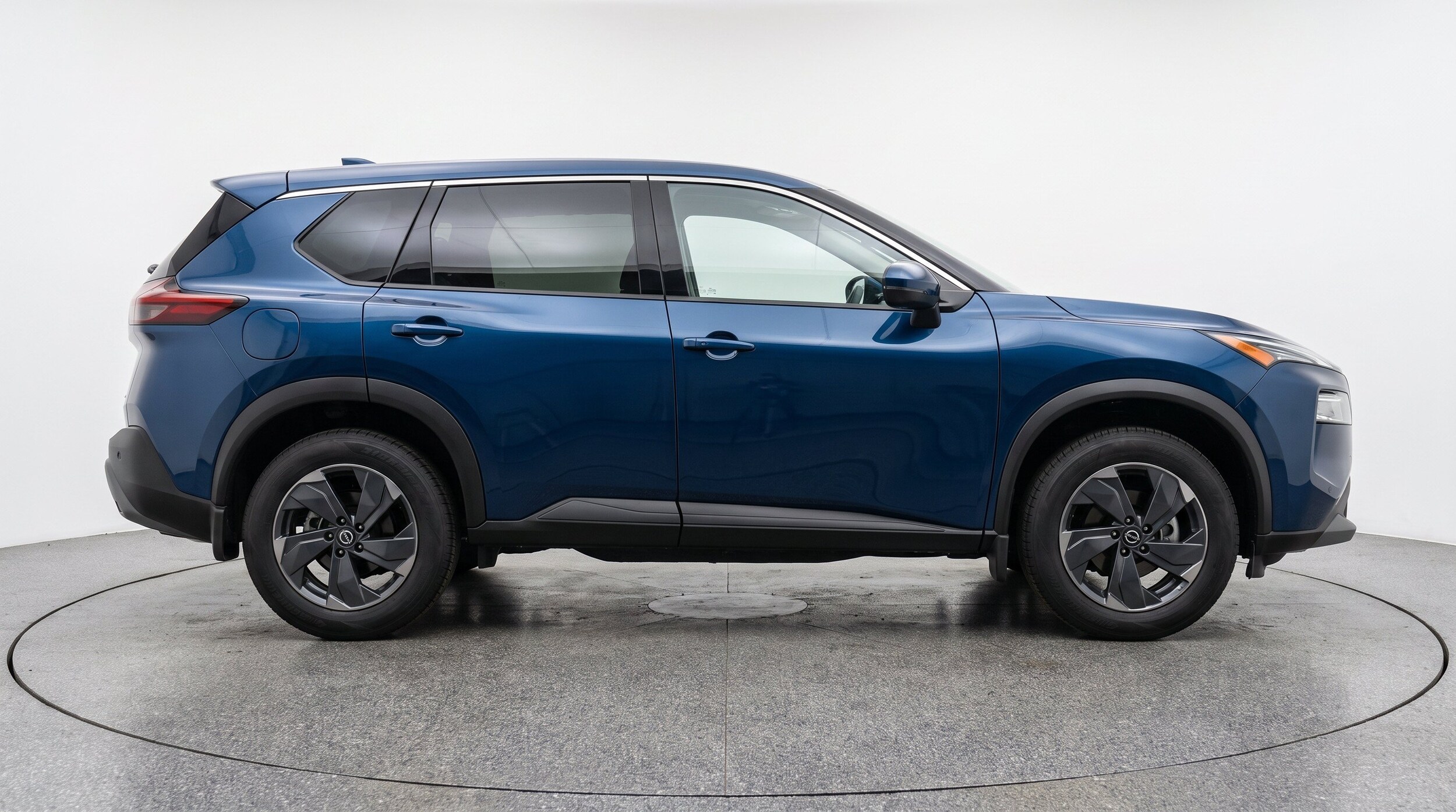 Thumbnail: 2025 Nissan Rogue - 11