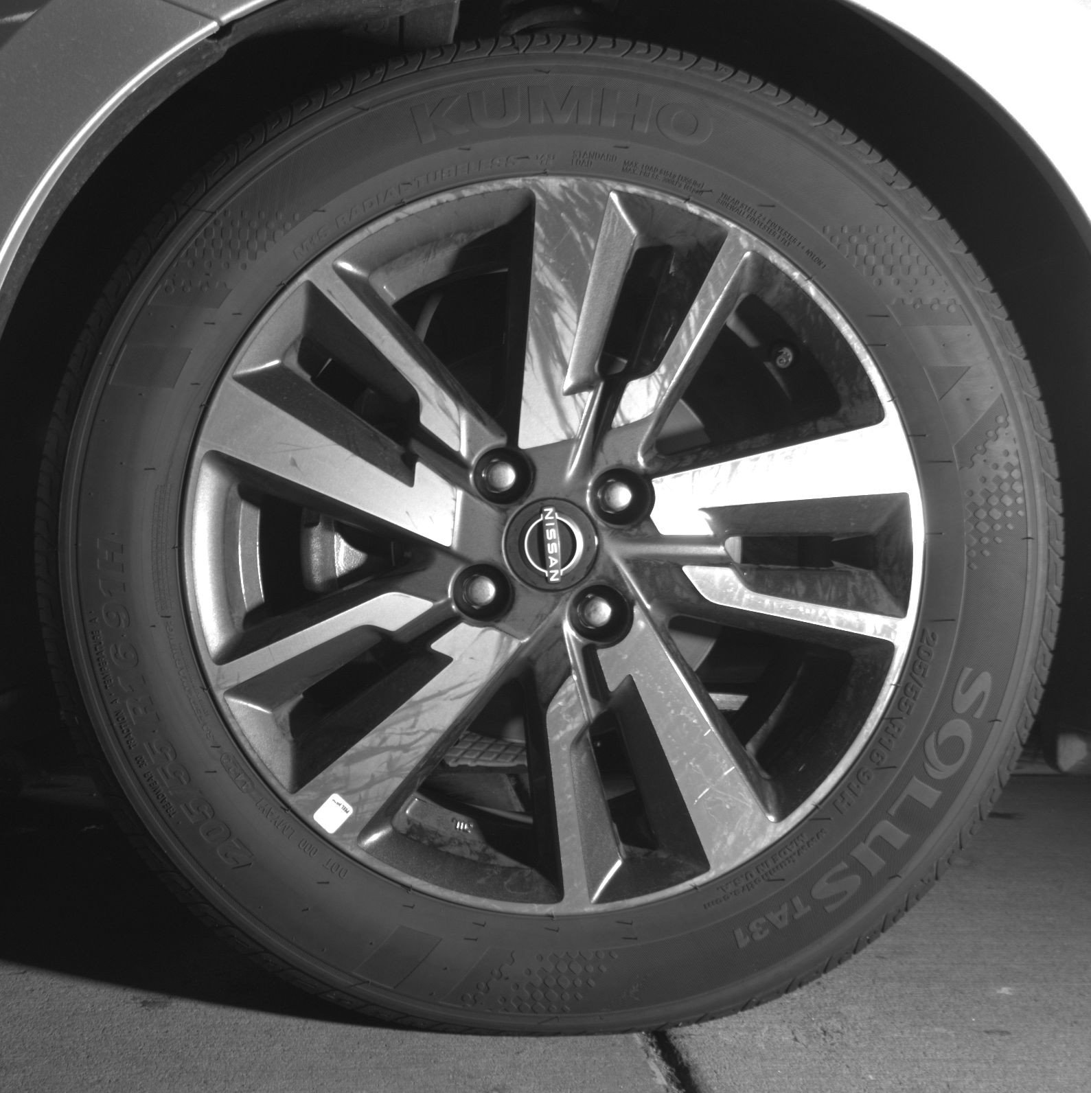 Thumbnail: 2025 Nissan Versa - 12