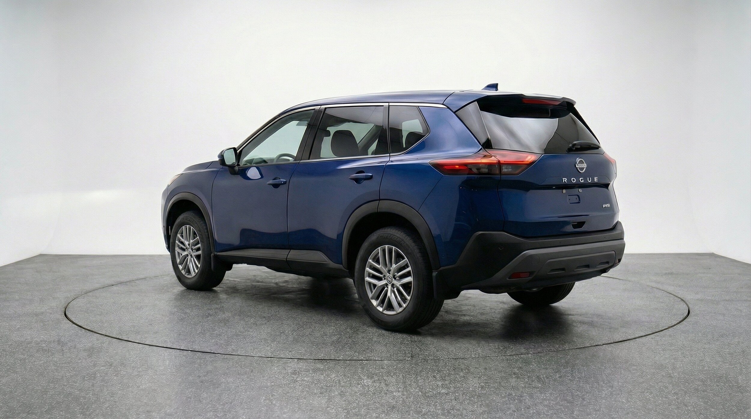 Thumbnail: 2026 Nissan Rogue - 6