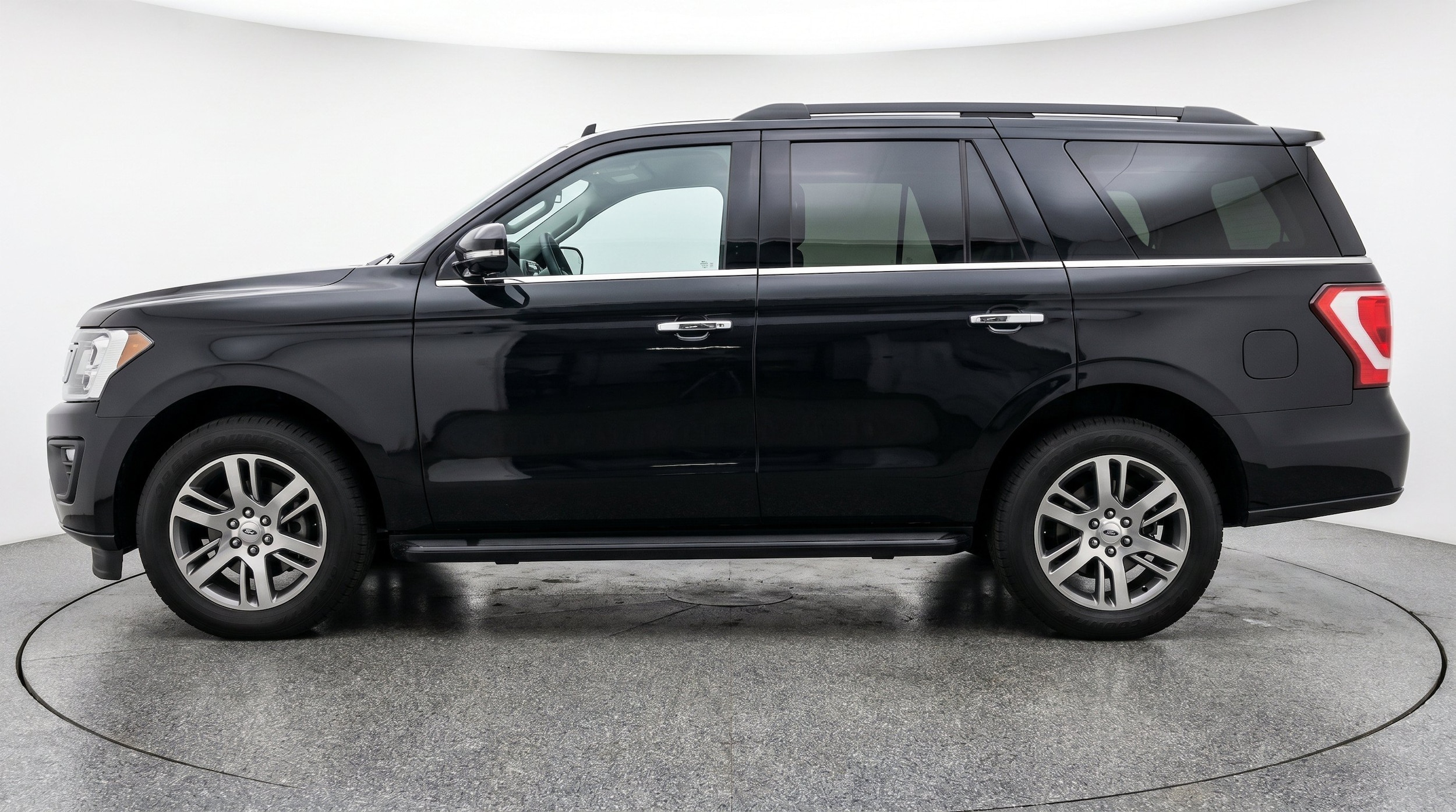 Thumbnail: 2024 Ford Expedition - 5