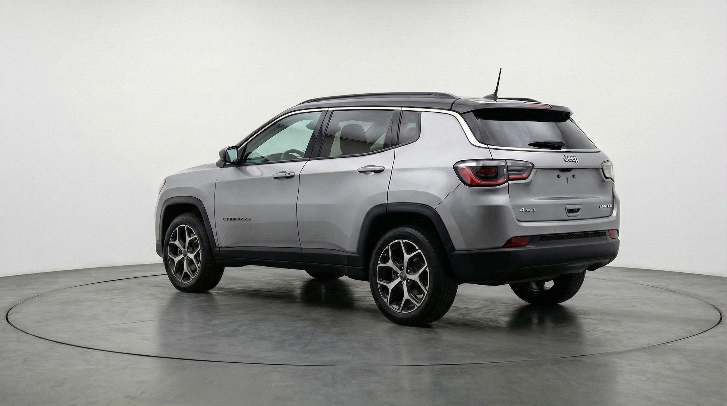 Thumbnail: 2025 Jeep Compass - 6