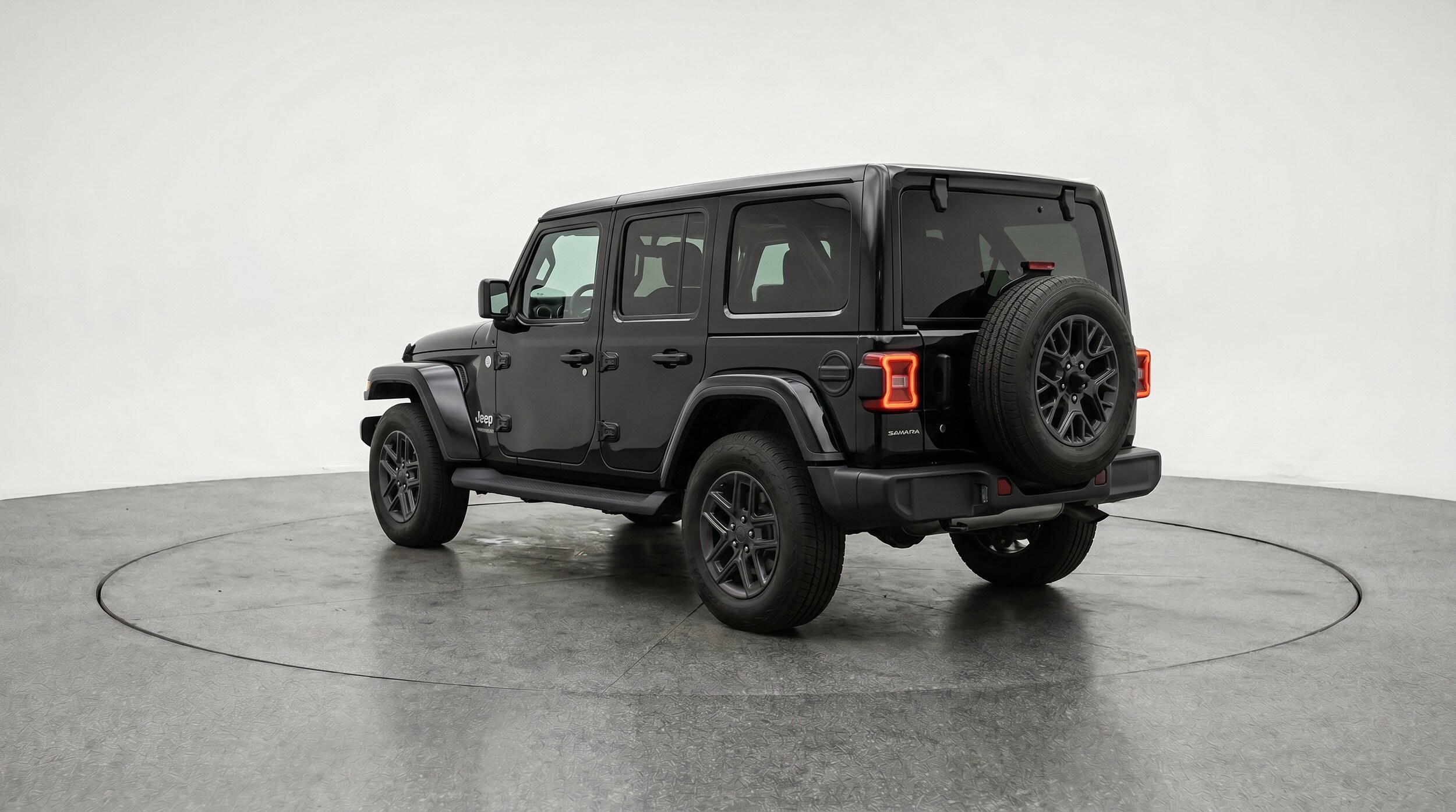 Thumbnail: 2025 Jeep Wrangler - 6