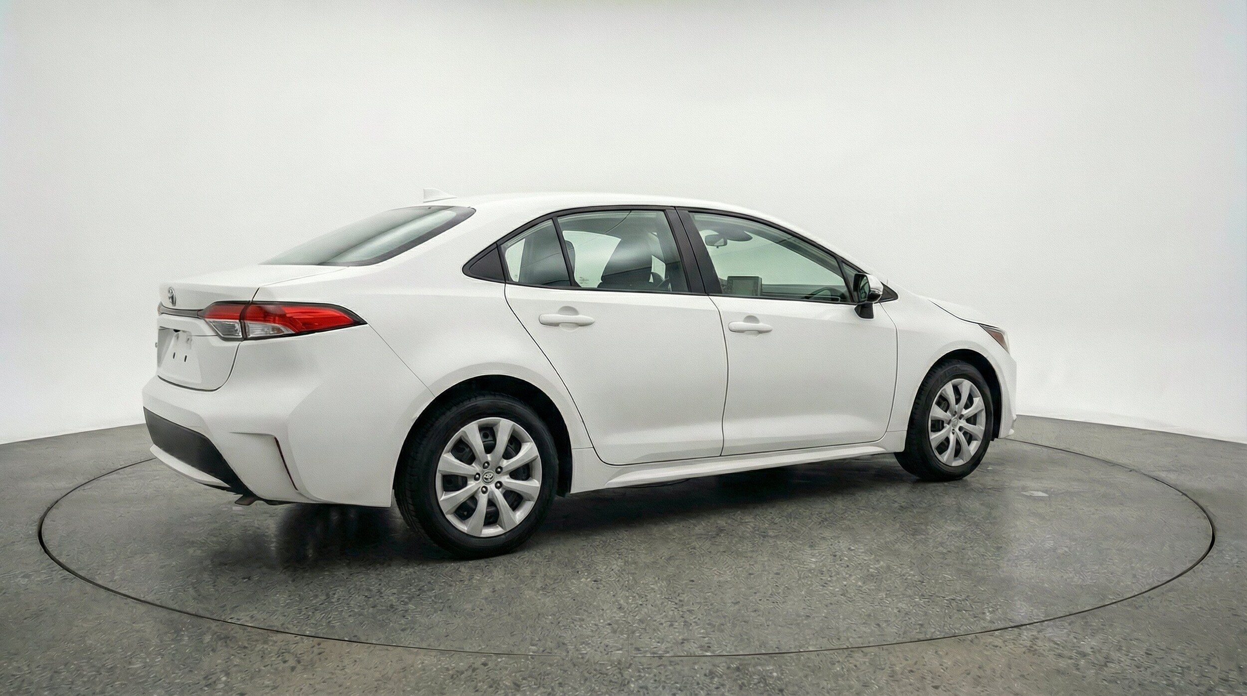 Thumbnail: 2025 Toyota Corolla - 9