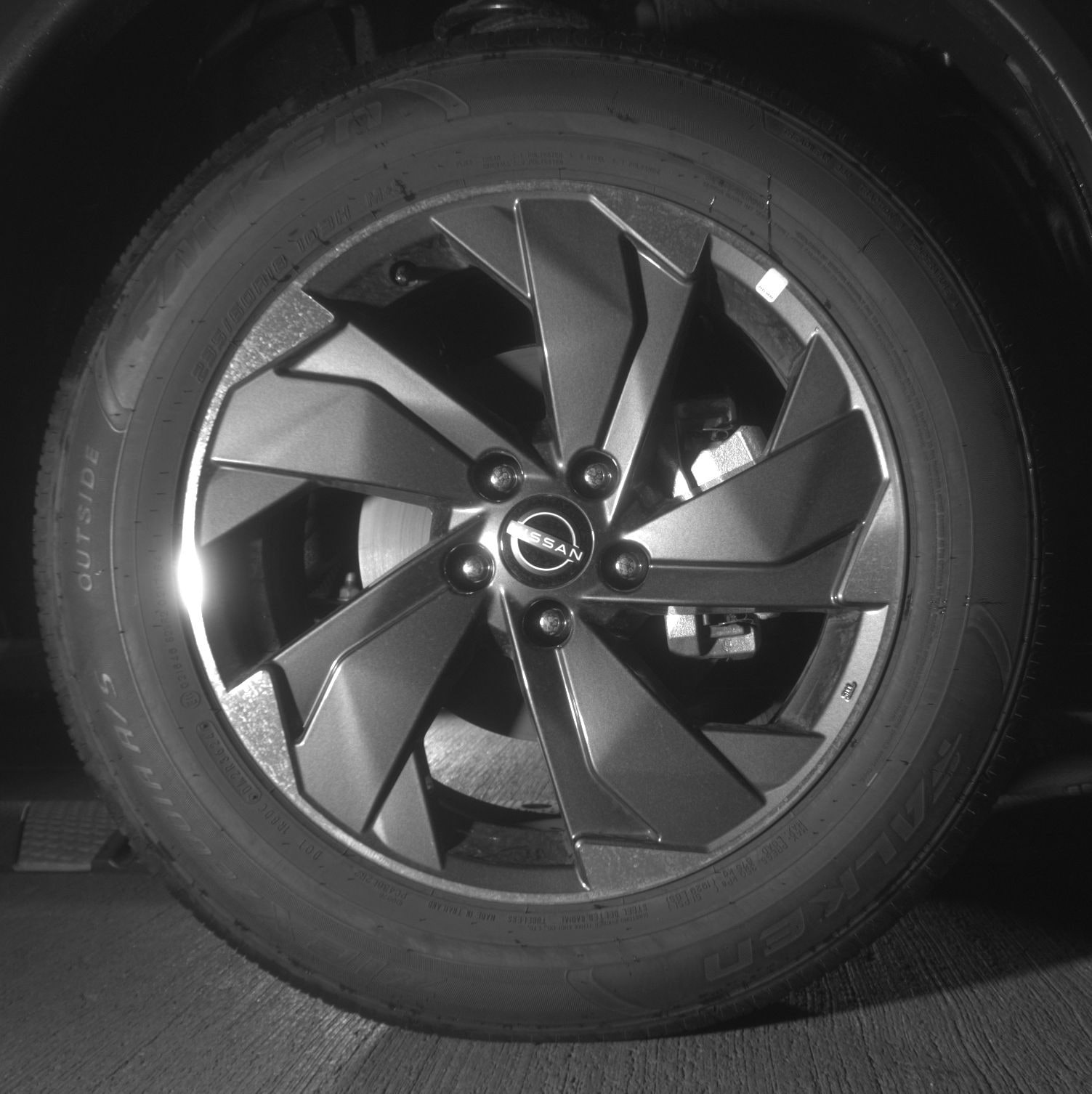 Thumbnail: 2025 Nissan Rogue - 10