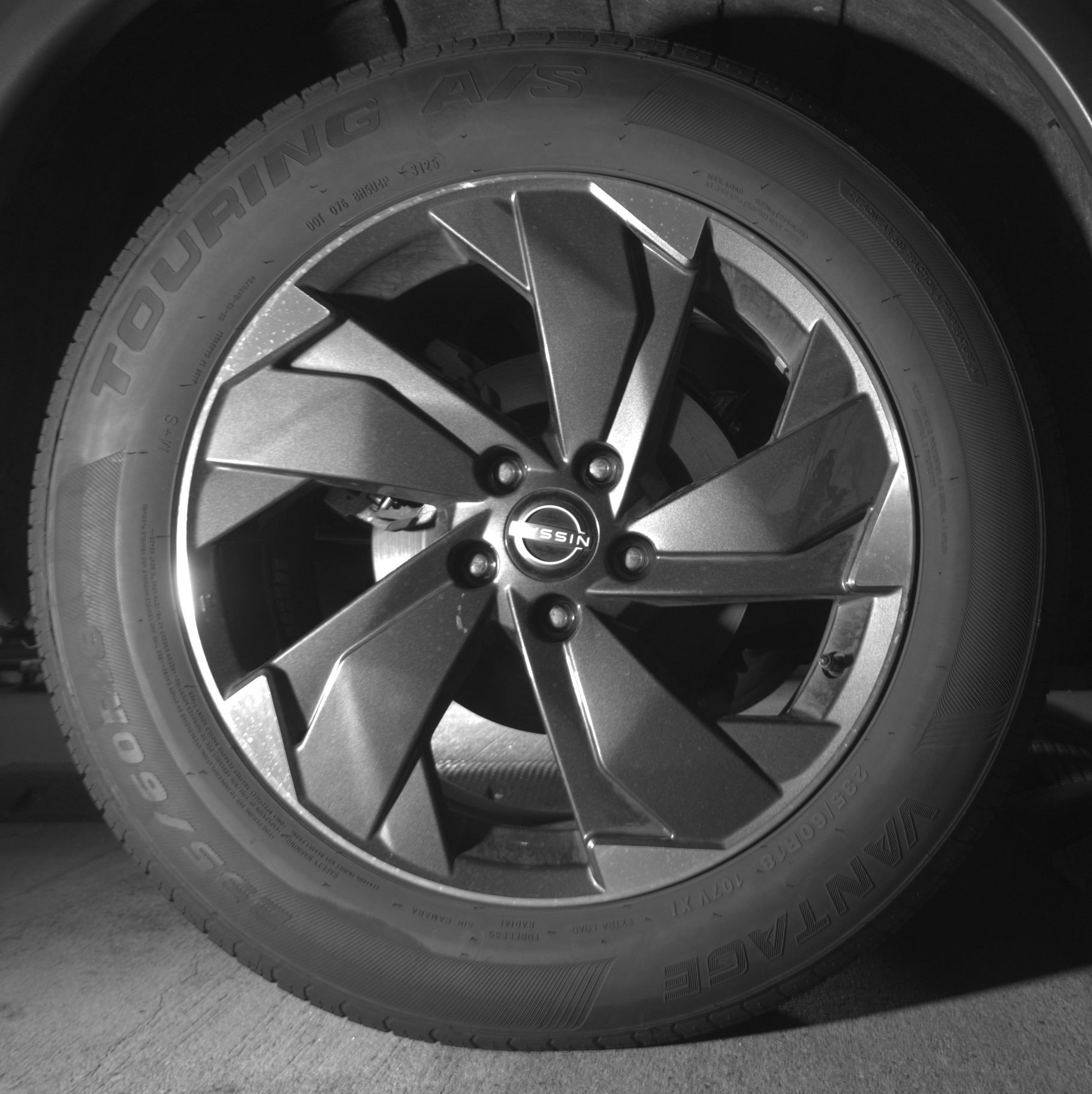 Thumbnail: 2025 Nissan Rogue - 15