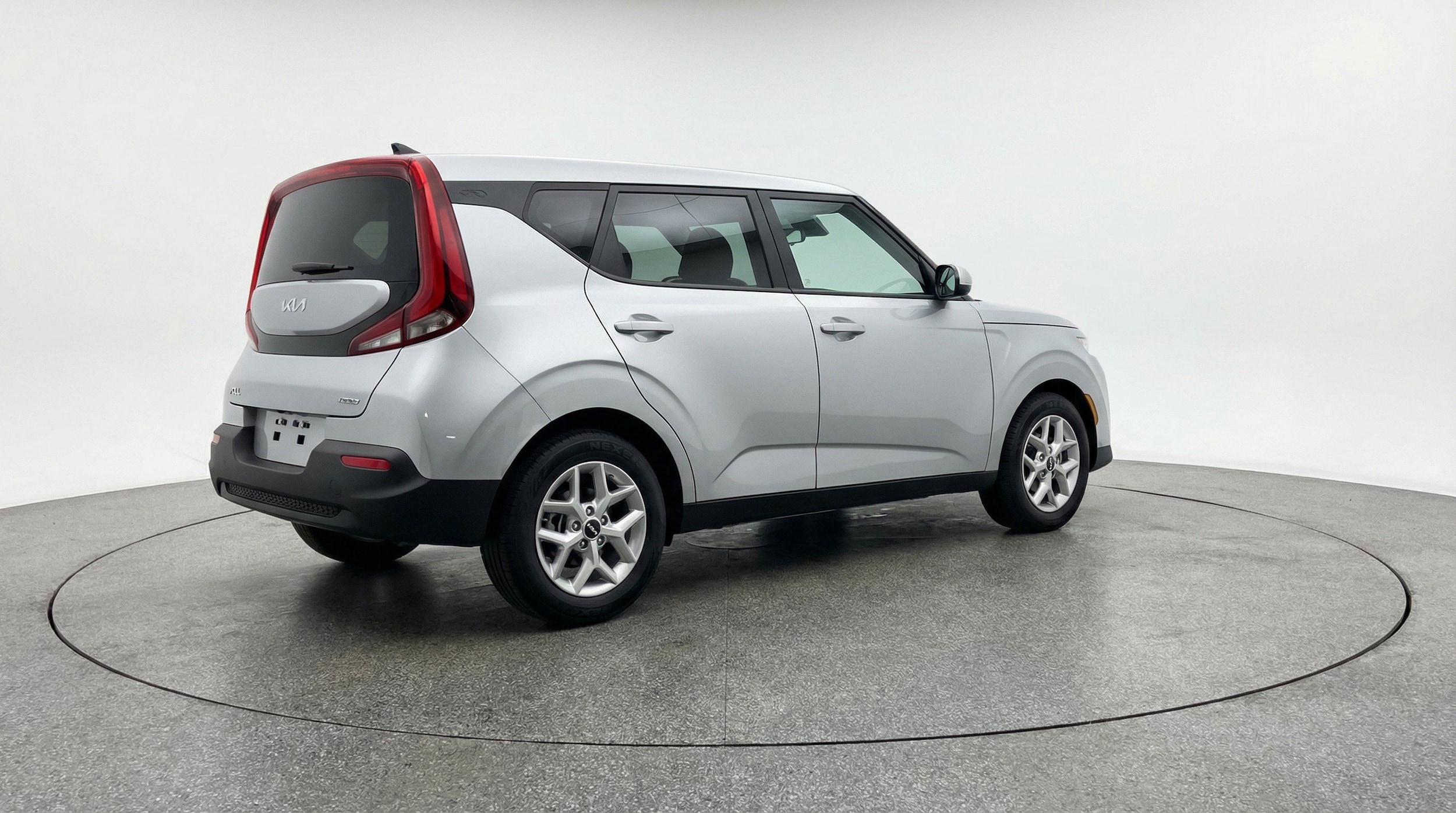 Thumbnail: 2025 Kia Soul - 9