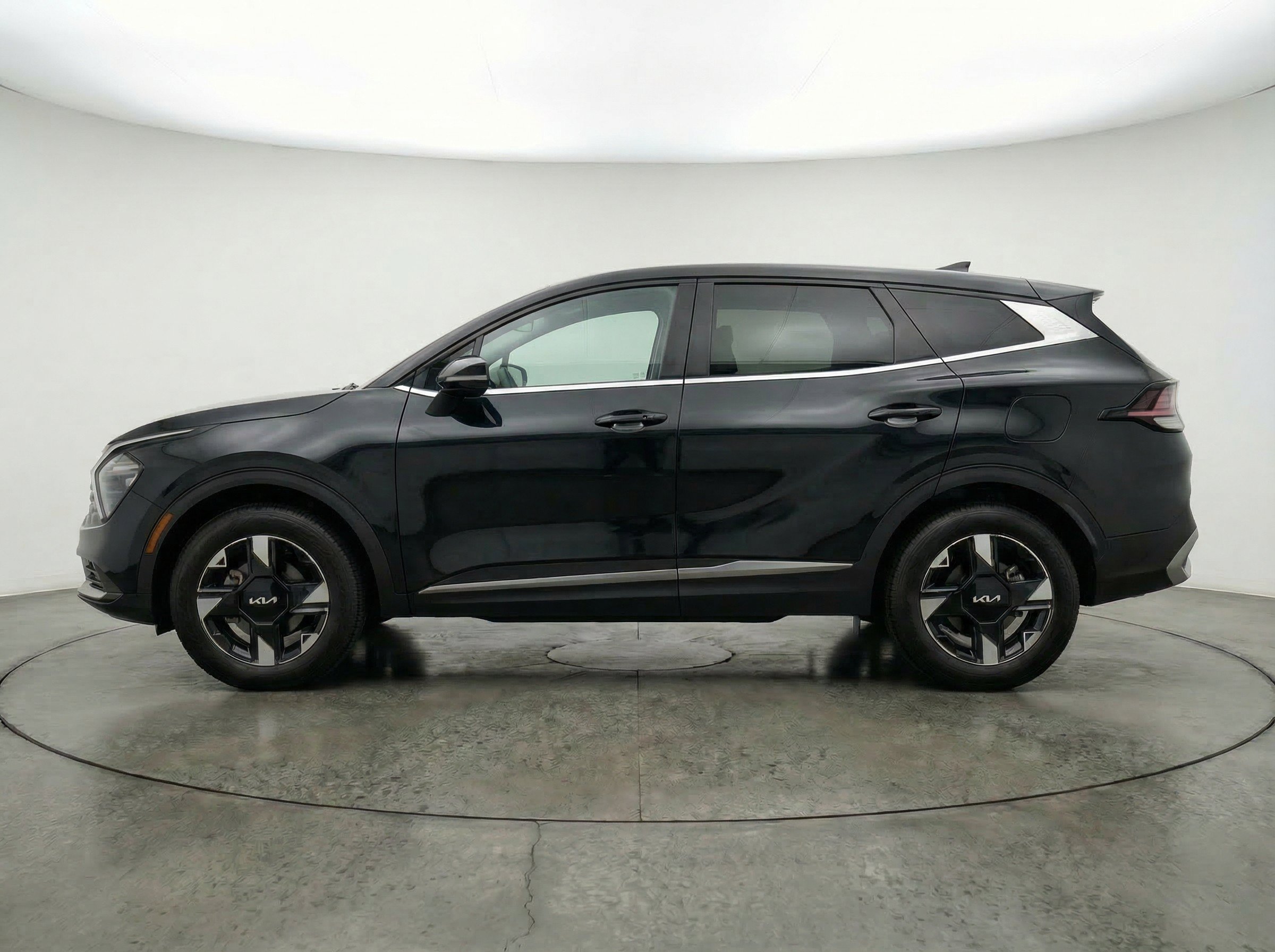 Thumbnail: 2026 Kia Sportage - 5