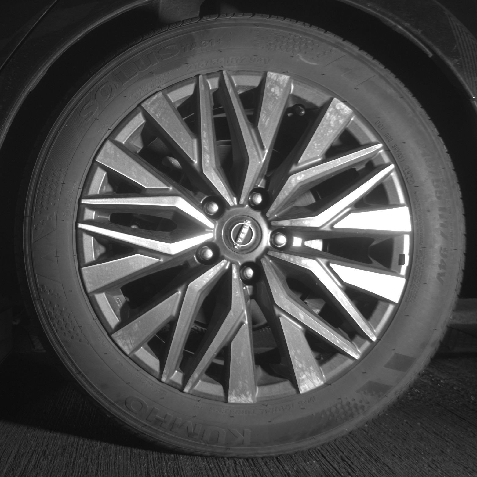 Thumbnail: 2025 Nissan Altima - 14