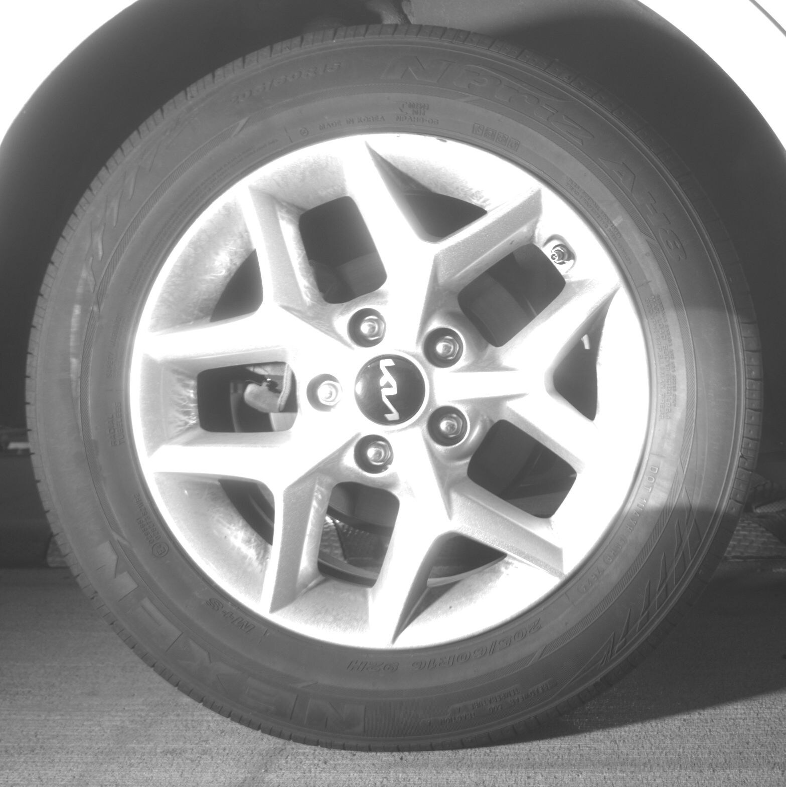 Thumbnail: 2025 Kia Soul - 12