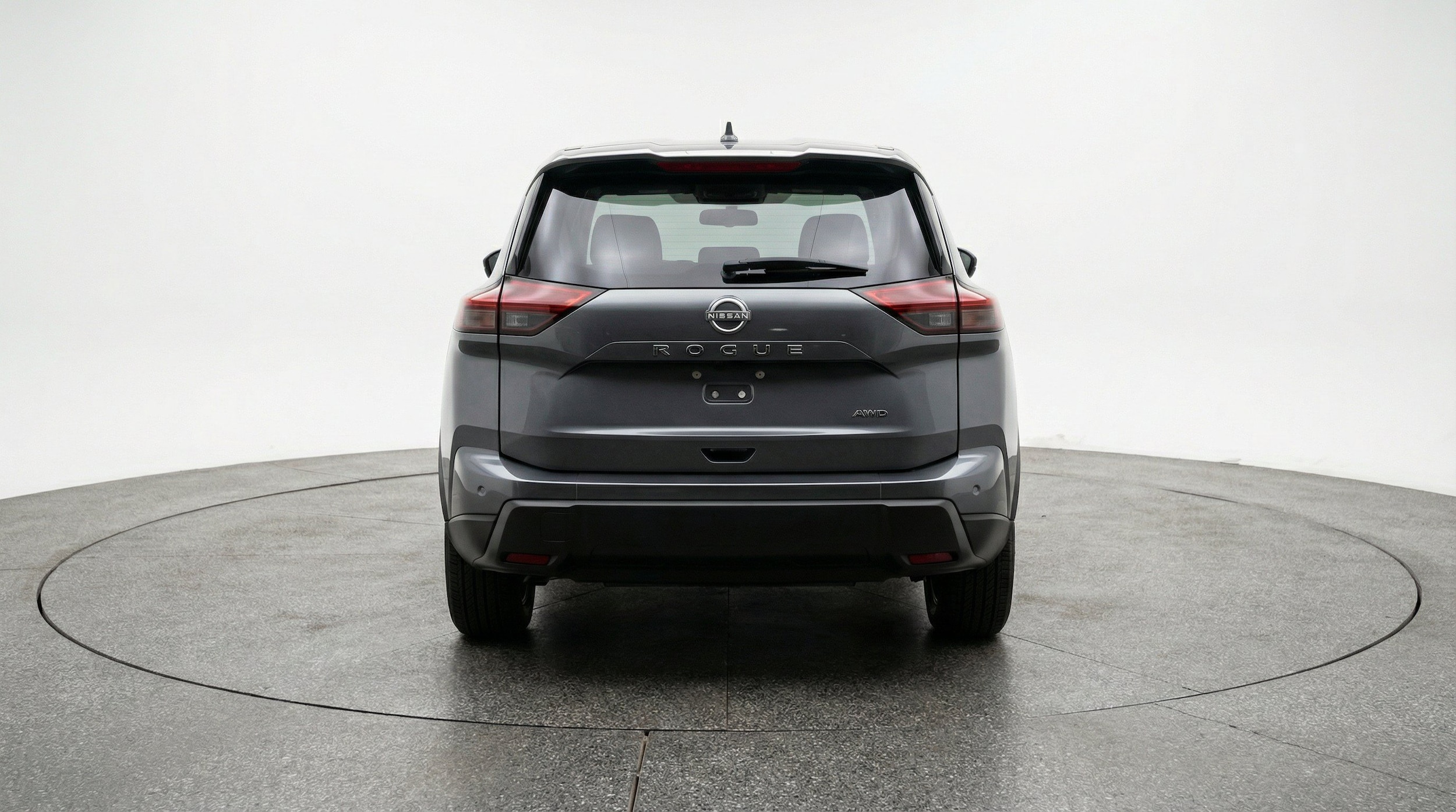 Thumbnail: 2025 Nissan Rogue - 7