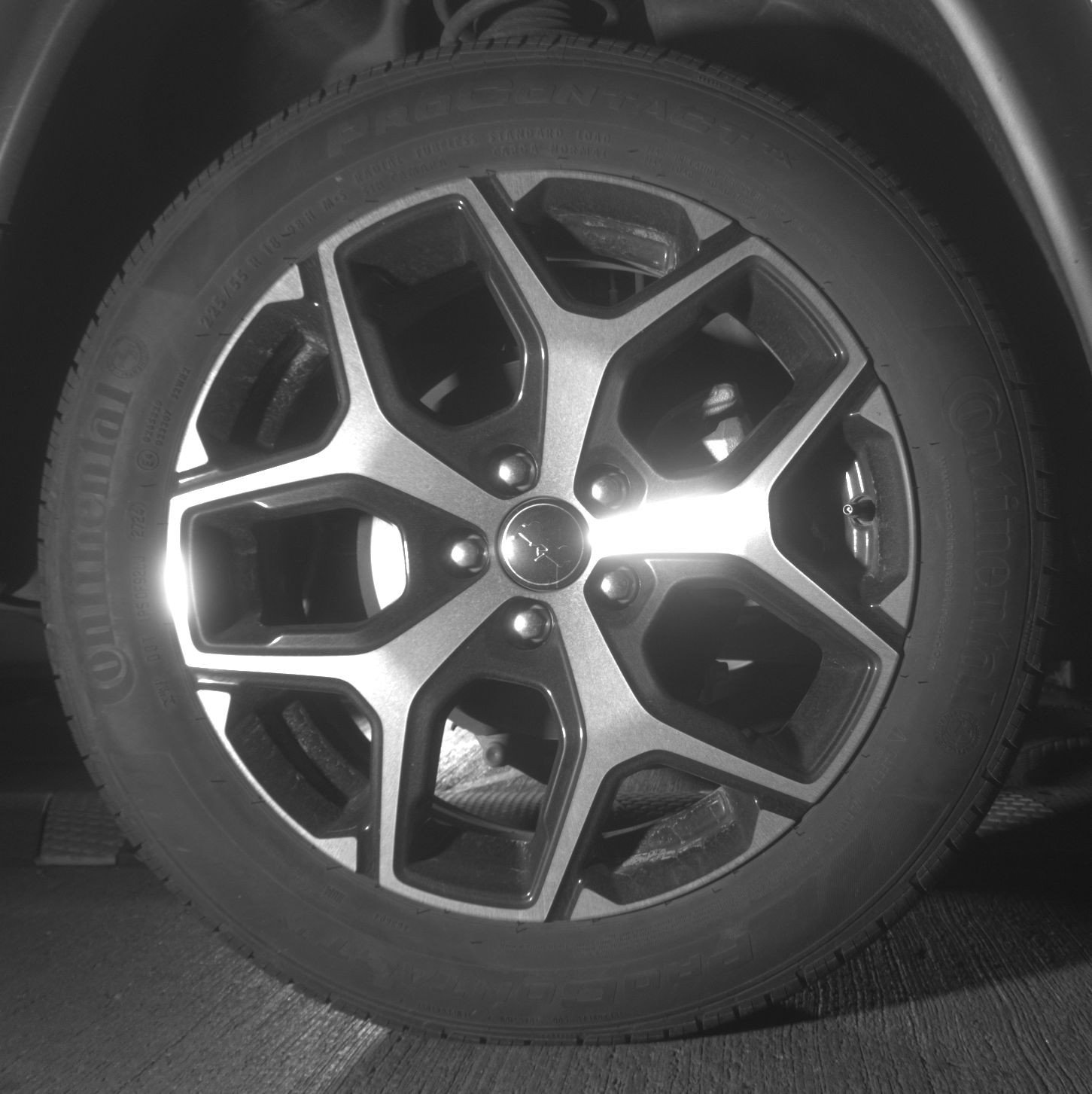 Thumbnail: 2025 Jeep Compass - 15