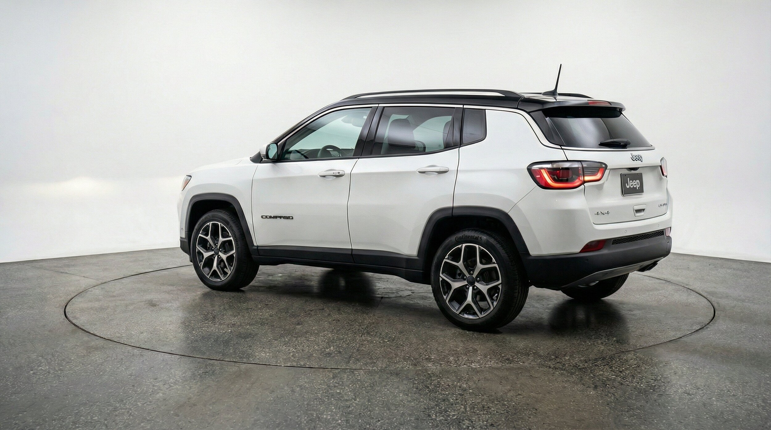 Thumbnail: 2025 Jeep Compass - 6