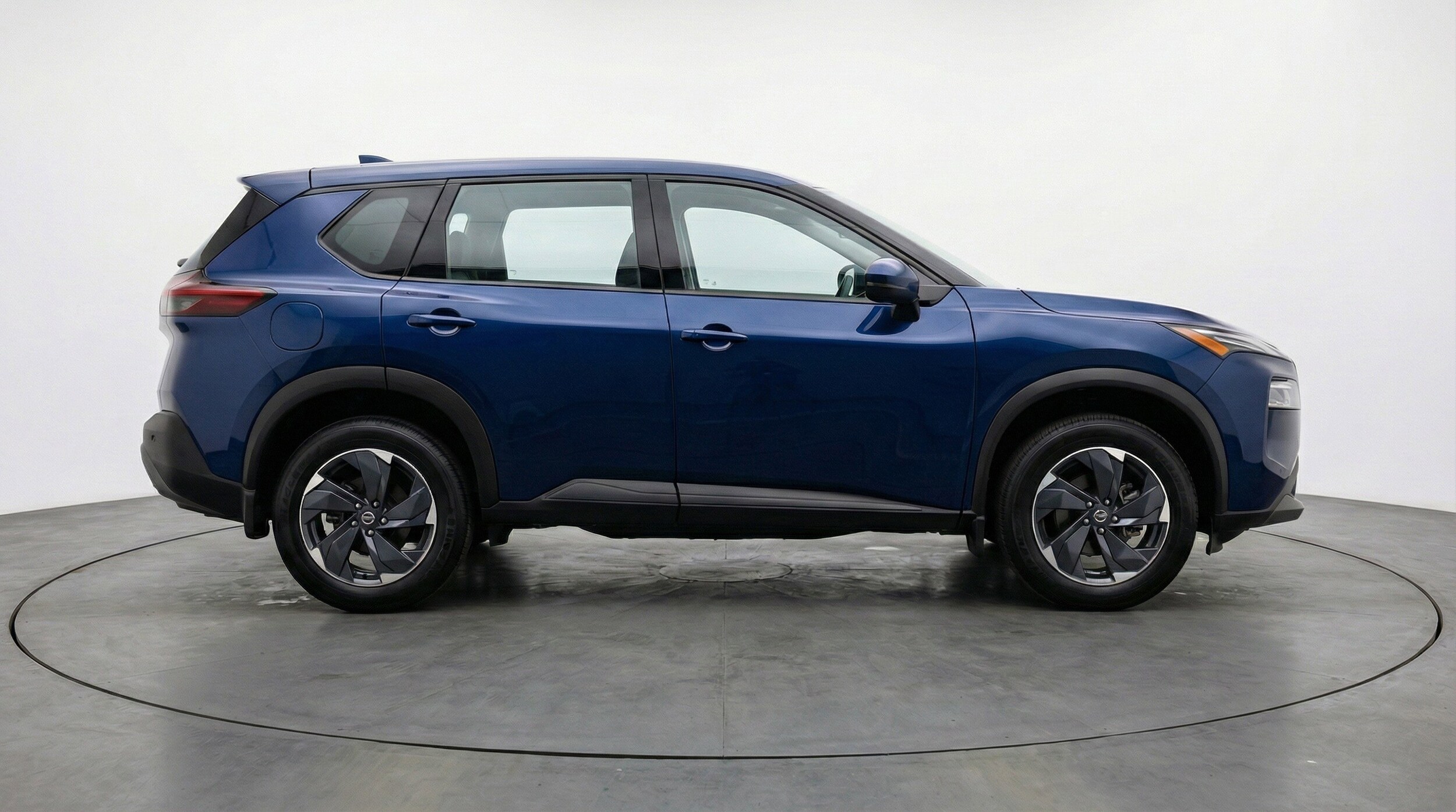 Thumbnail: 2025 Nissan Rogue - 11