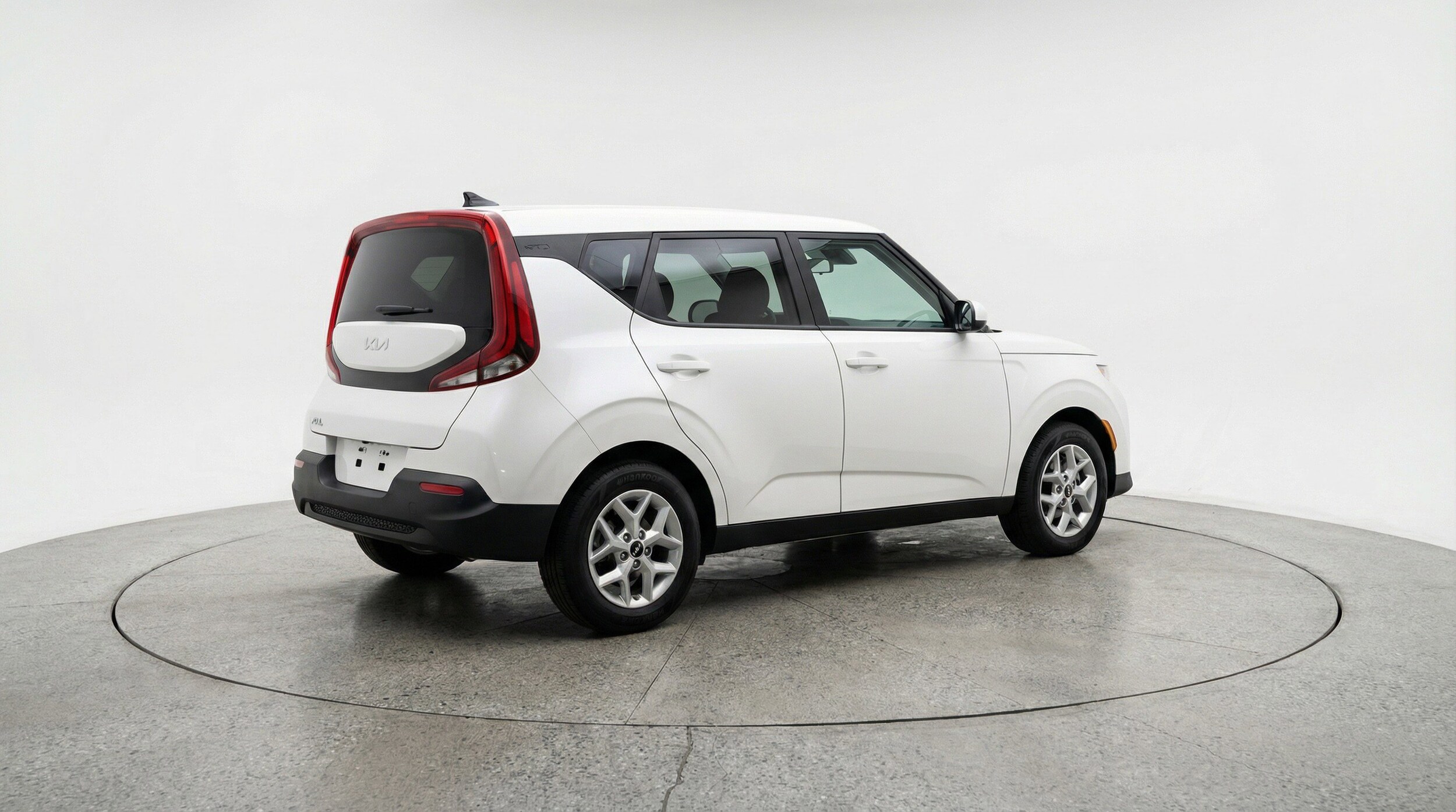 Thumbnail: 2025 Kia Soul - 9