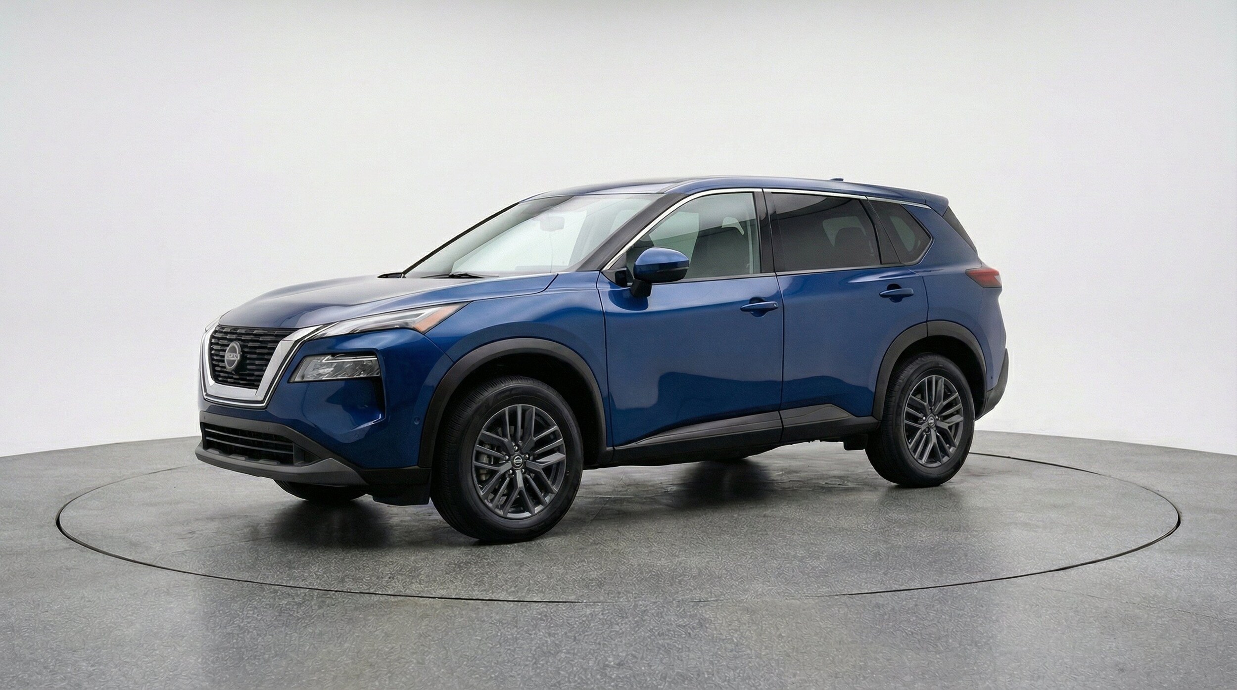 Thumbnail: 2026 Nissan Rogue - 3