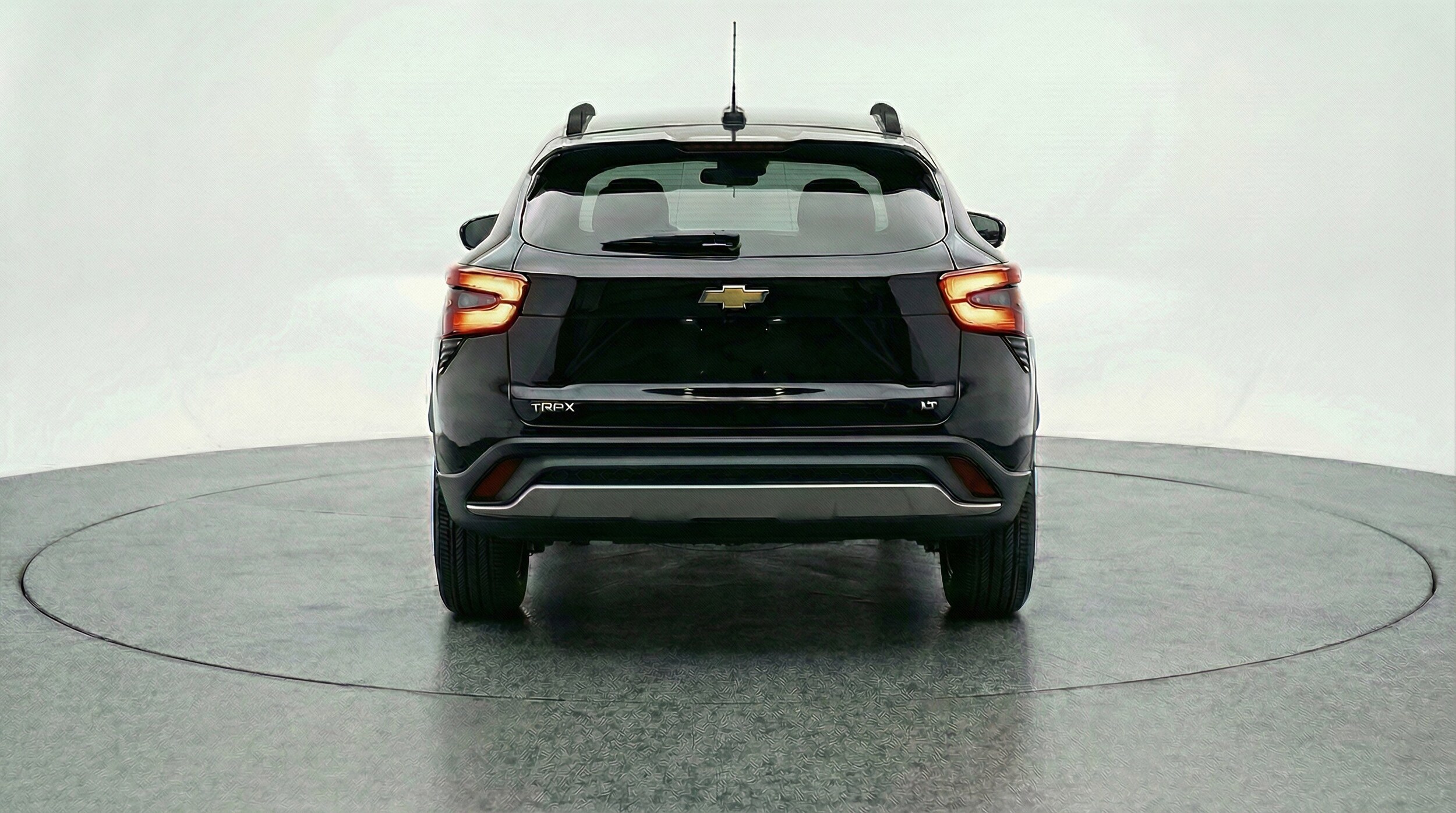 Thumbnail: 2025 Chevrolet Trax - 7