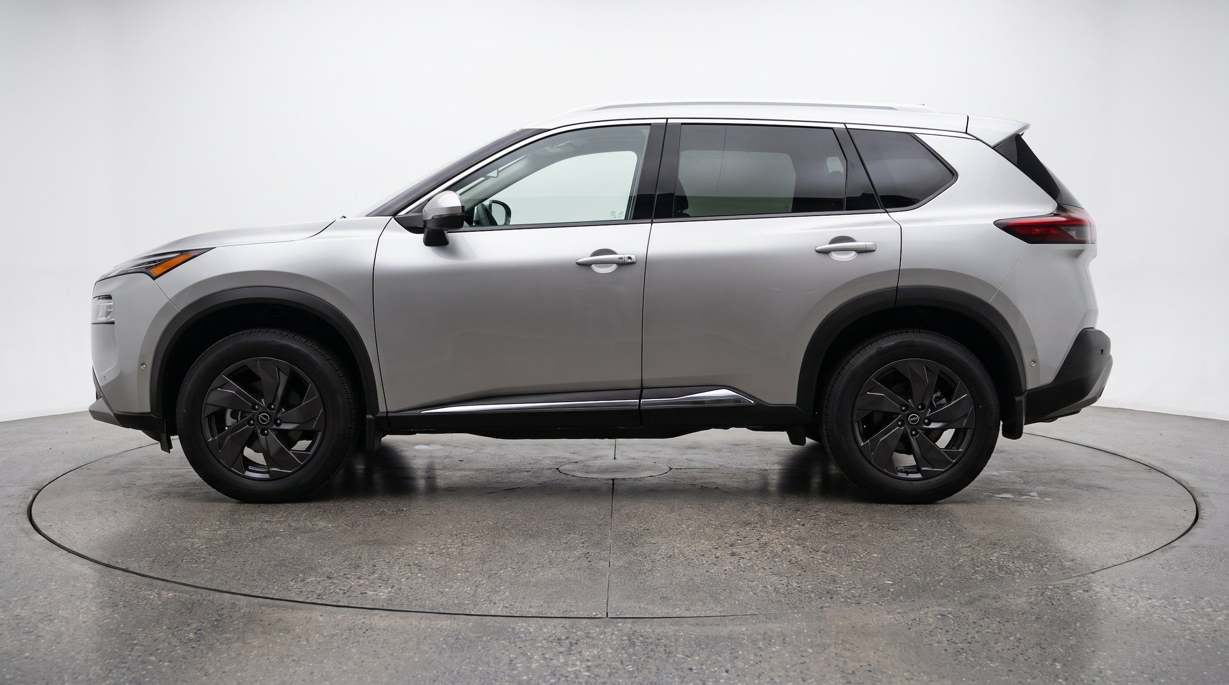 Thumbnail: 2026 Nissan Rogue - 5