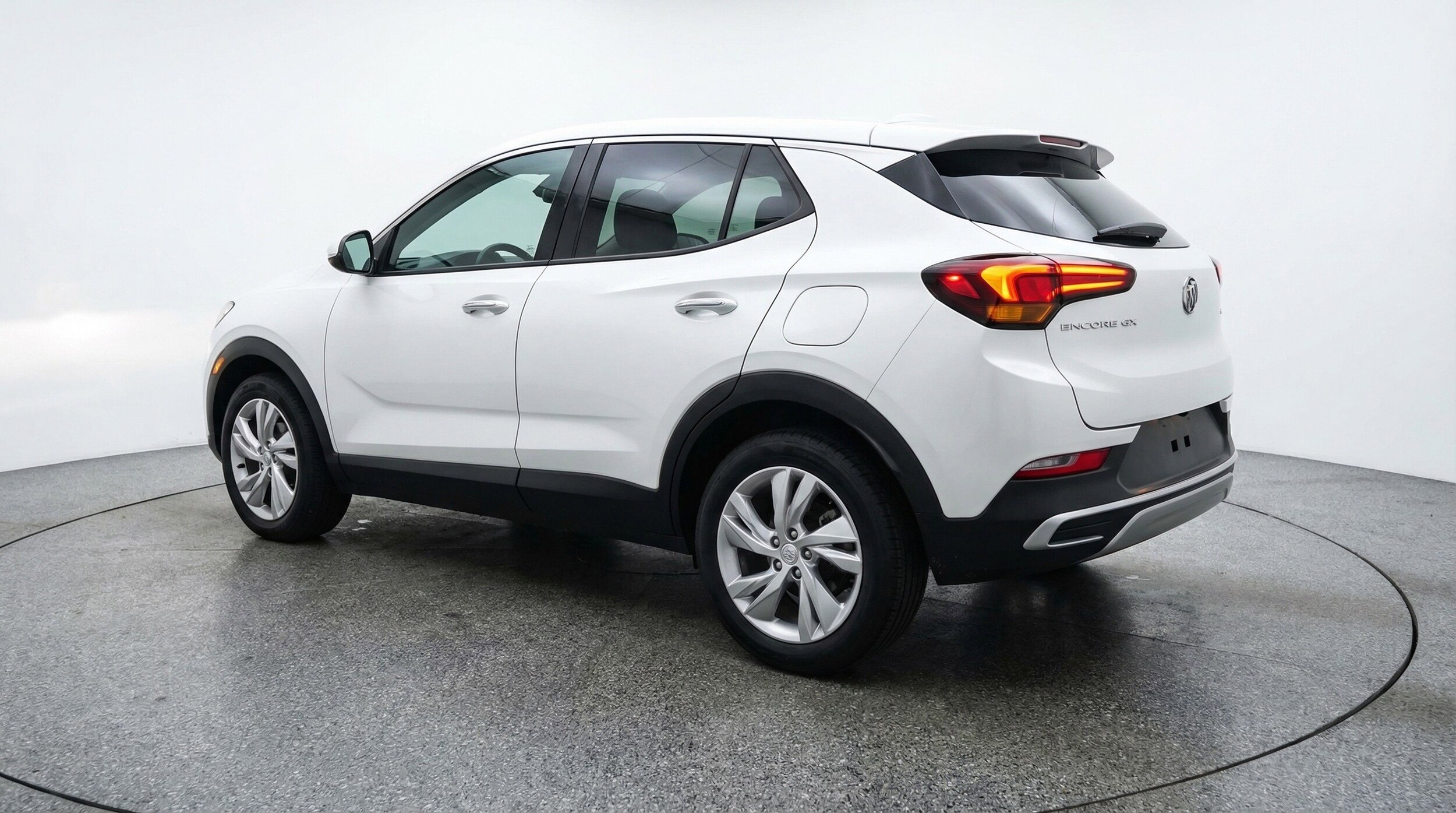 Thumbnail: 2025 Buick Encore GX - 6