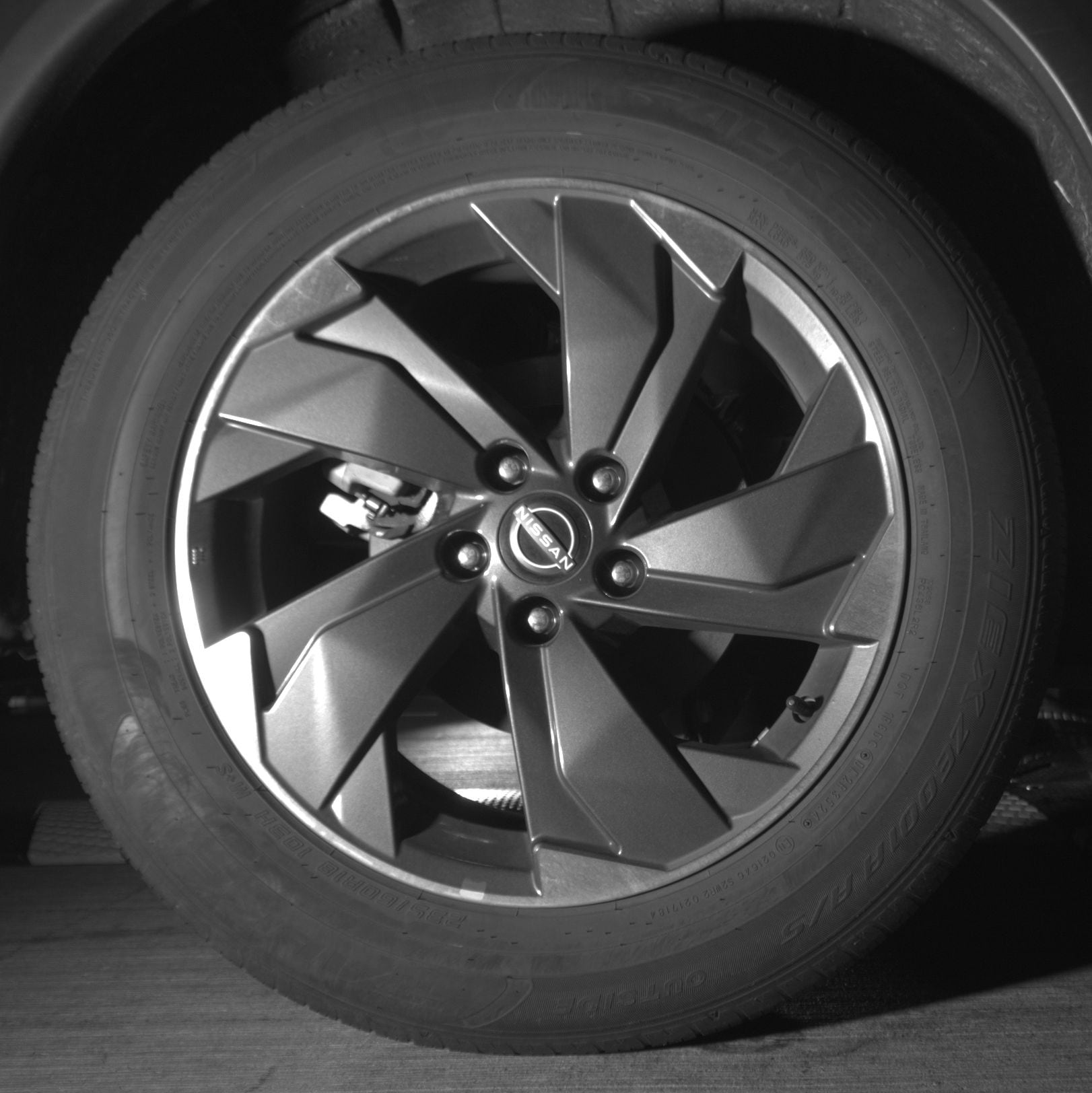 Thumbnail: 2025 Nissan Rogue - 12