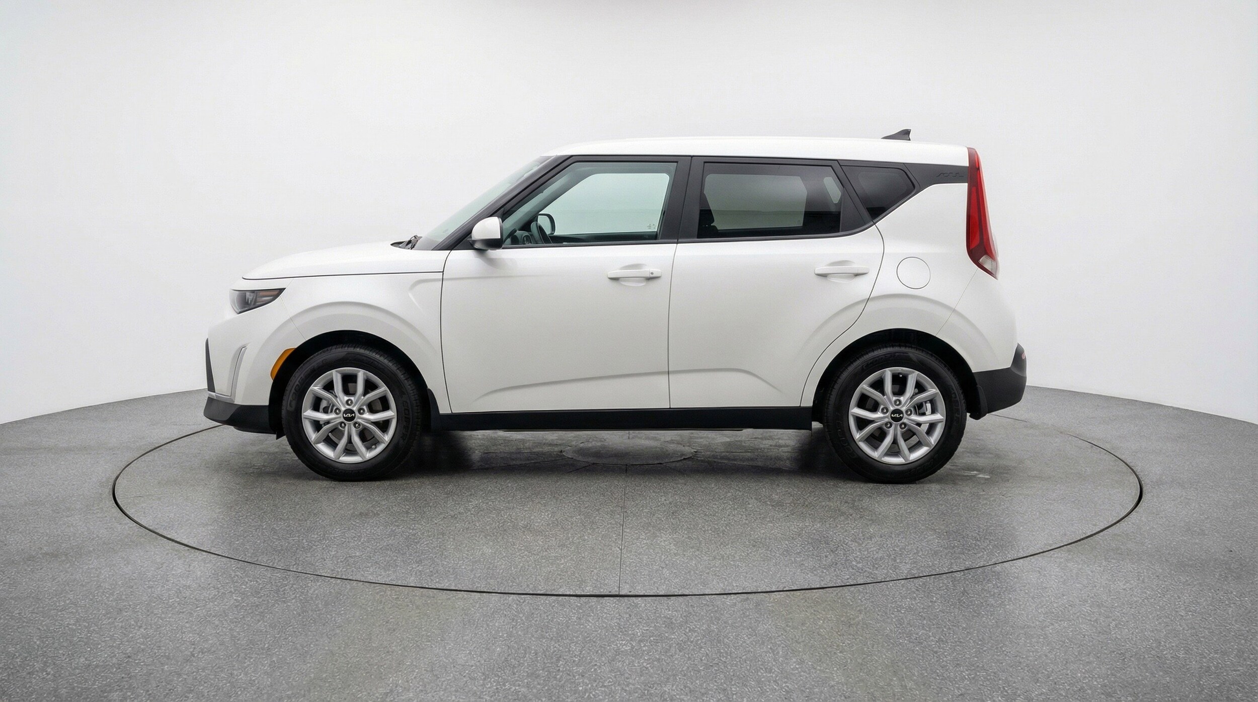 Thumbnail: 2025 Kia Soul - 5
