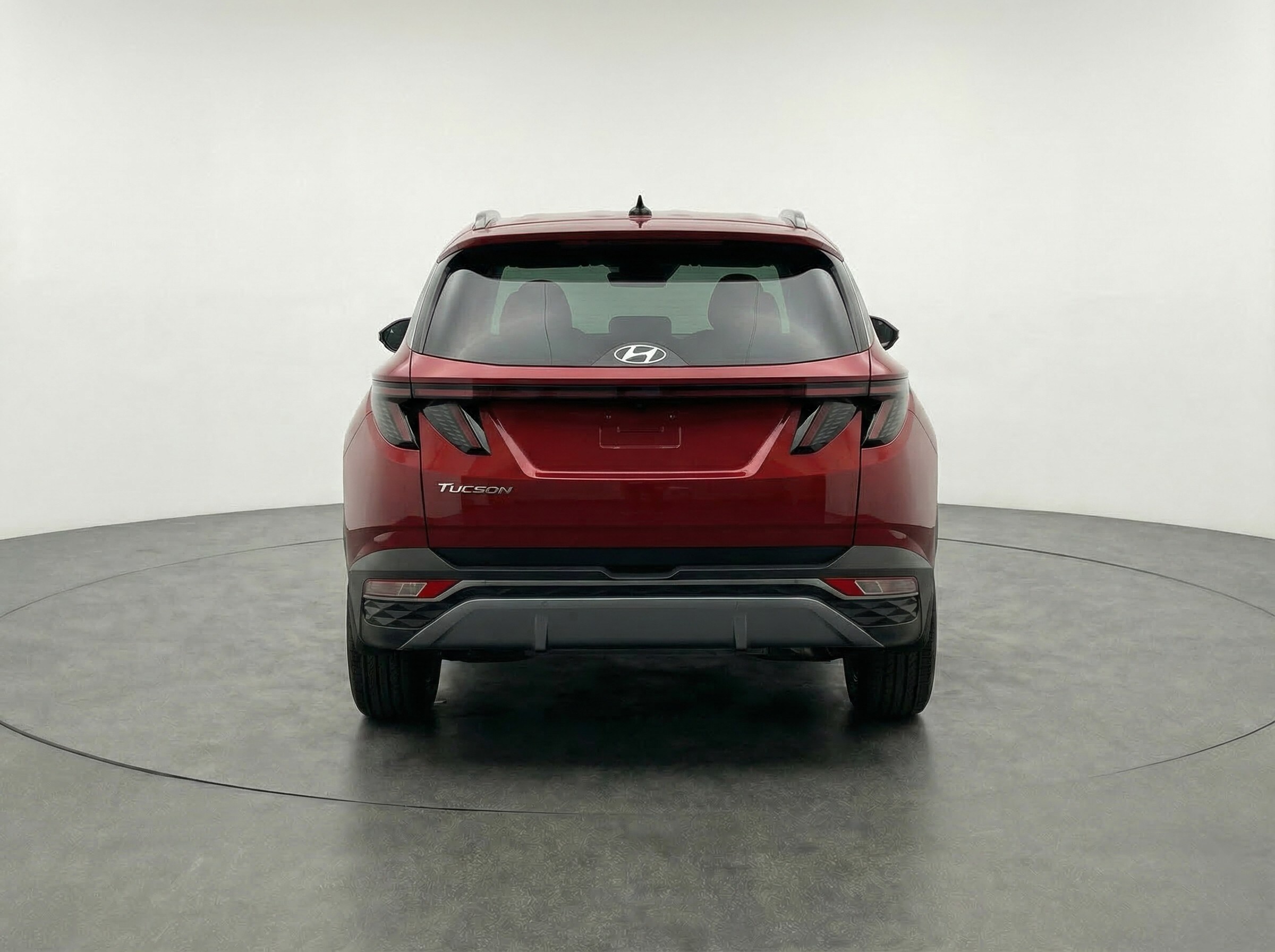 Thumbnail: 2025 Hyundai Tucson - 6