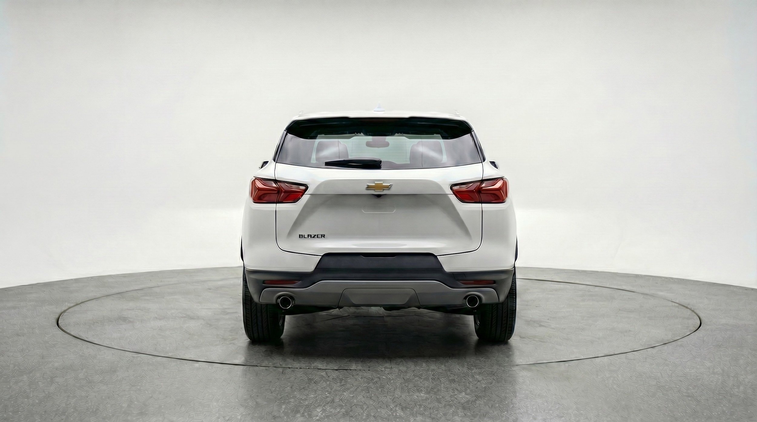 Thumbnail: 2025 Chevrolet Blazer - 7