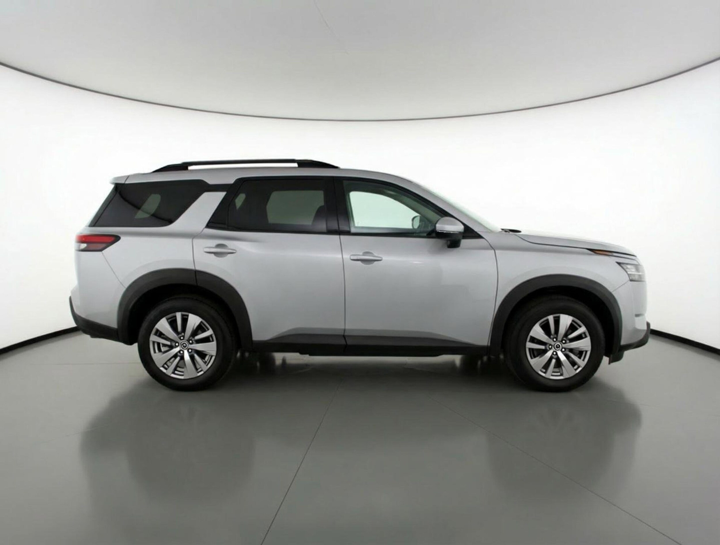 Thumbnail: 2025 Nissan Pathfinder - 11