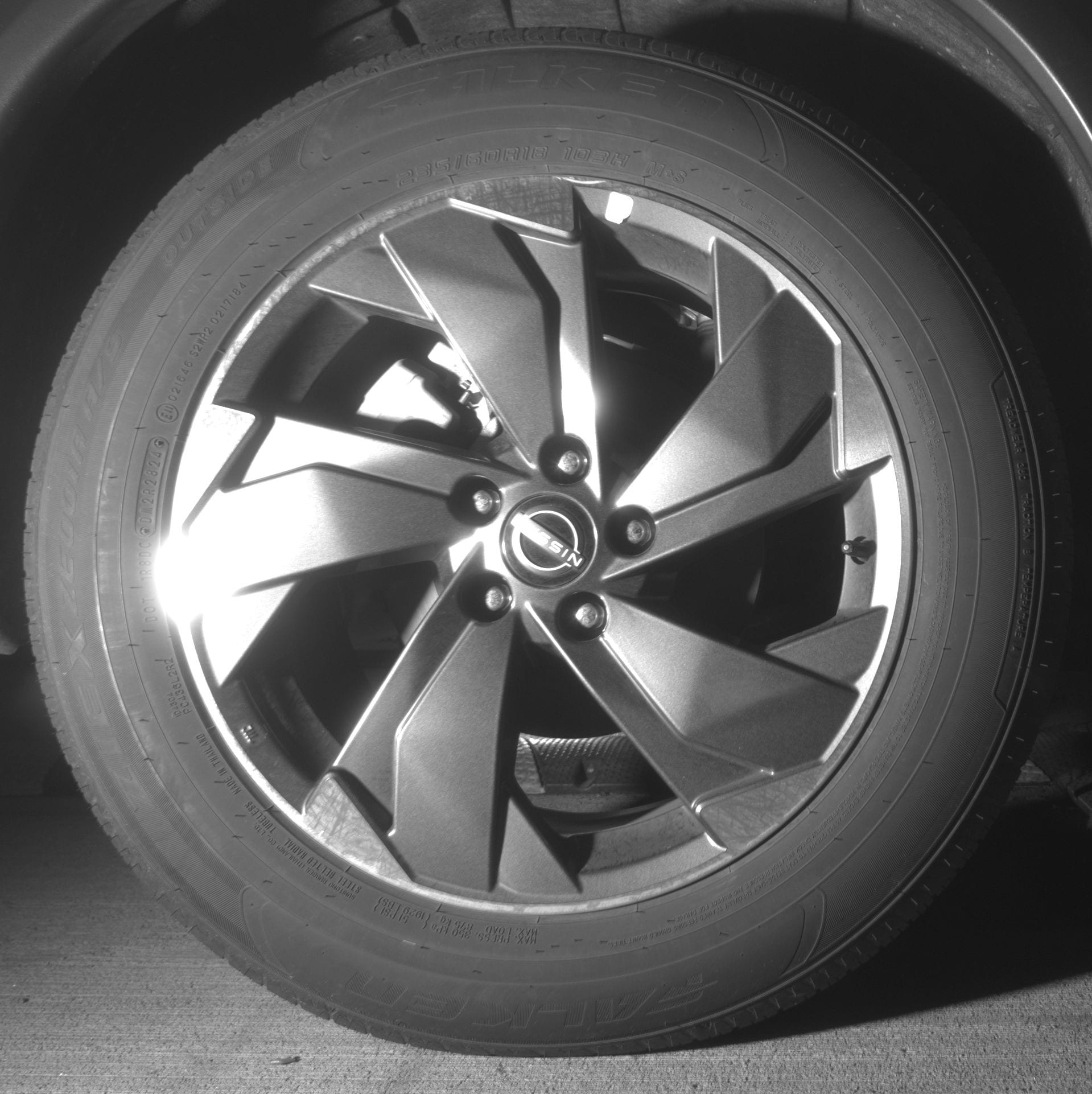 Thumbnail: 2025 Nissan Rogue - 12