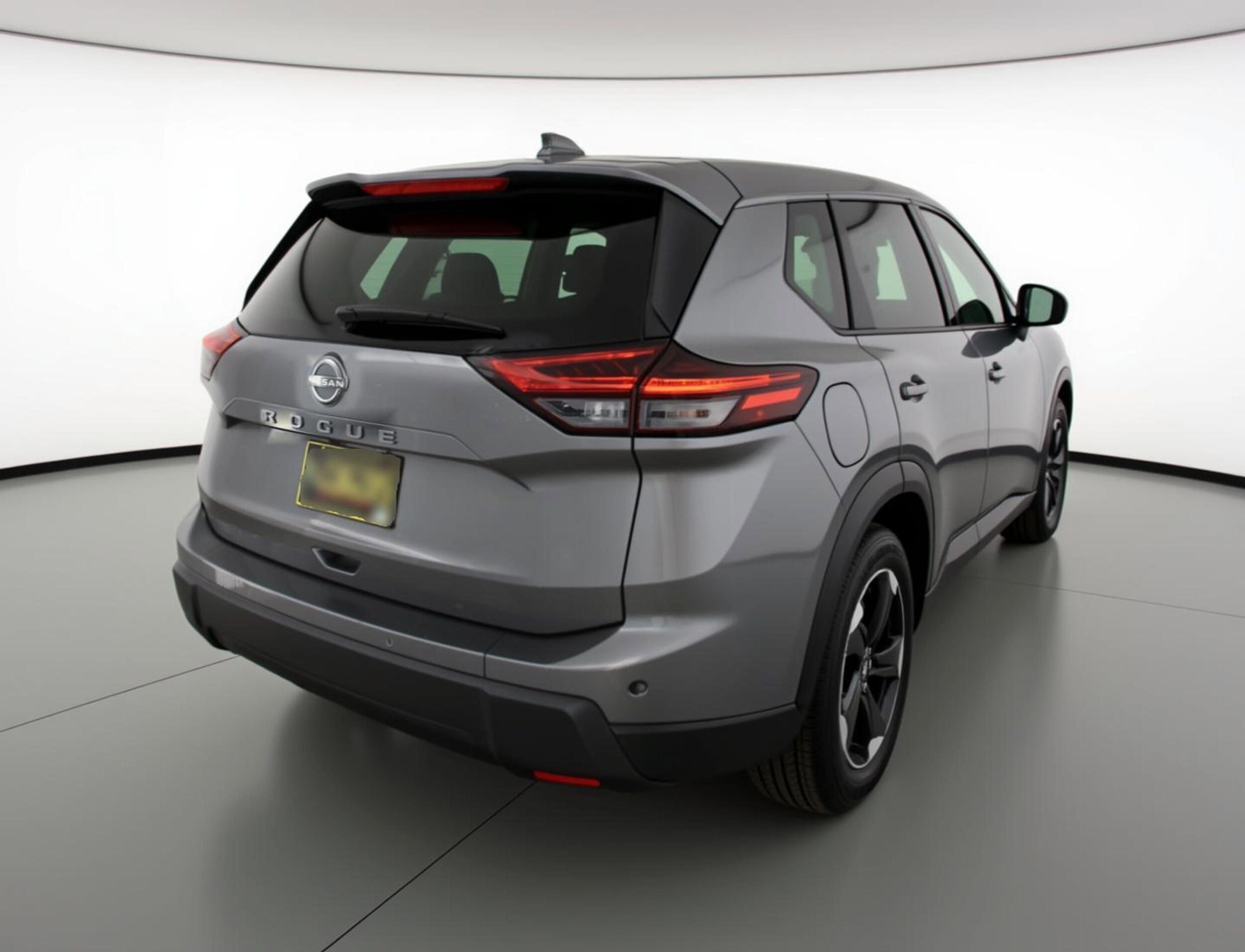 Thumbnail: 2025 Nissan Rogue - 9