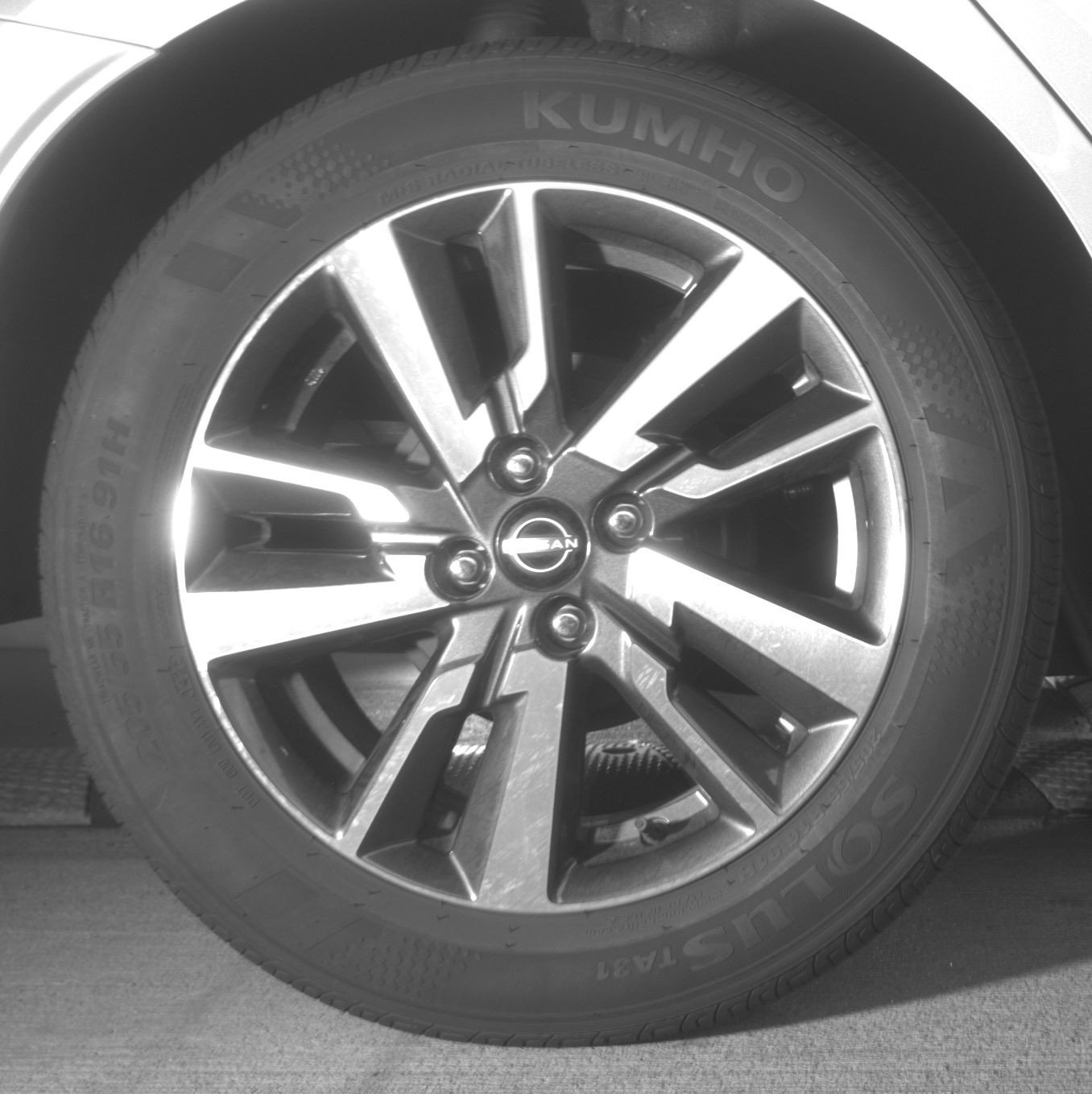 Thumbnail: 2025 Nissan Versa - 15