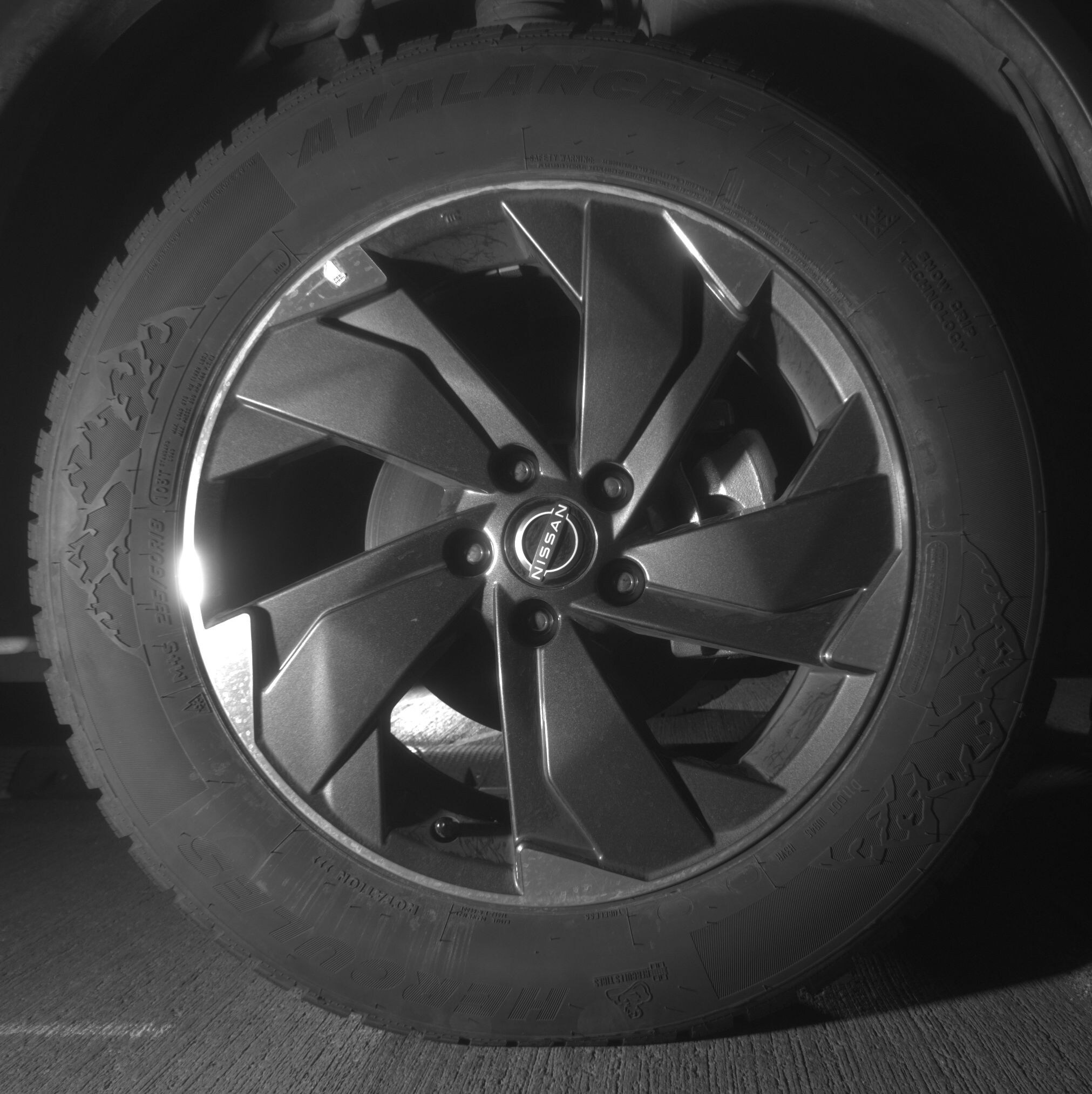 Thumbnail: 2025 Nissan Rogue - 10