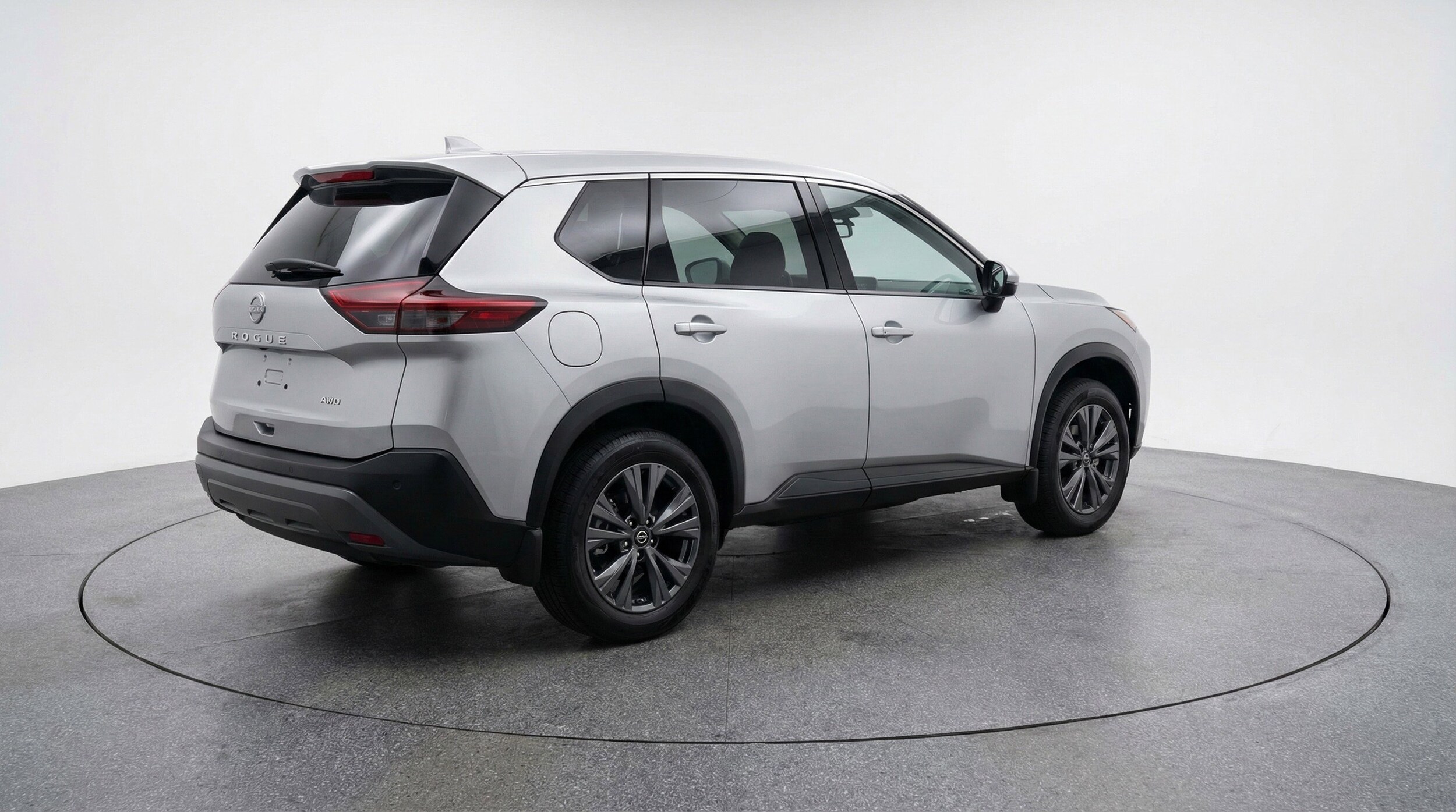 Thumbnail: 2025 Nissan Rogue - 9