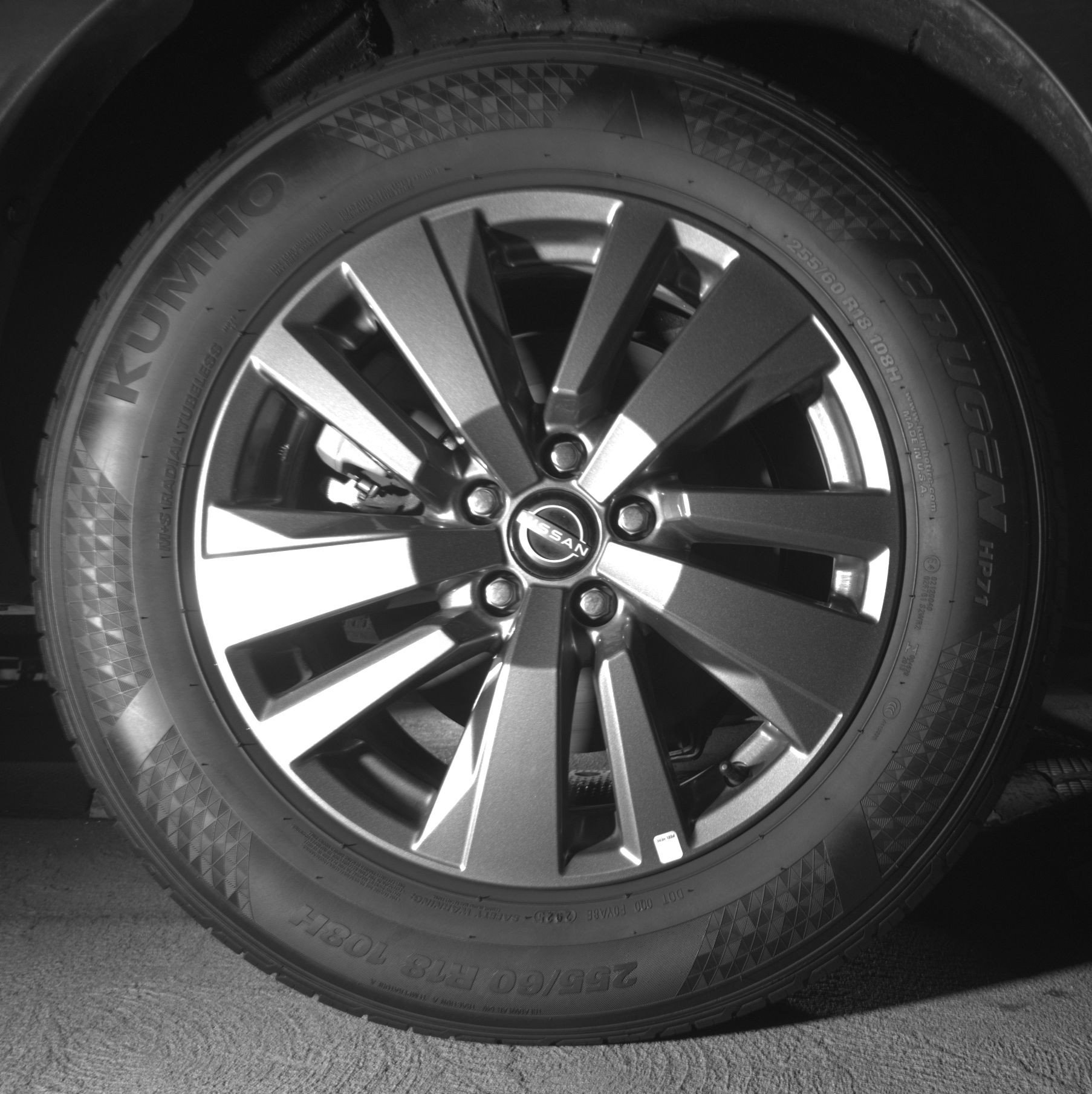 Thumbnail: 2025 Nissan Pathfinder - 15