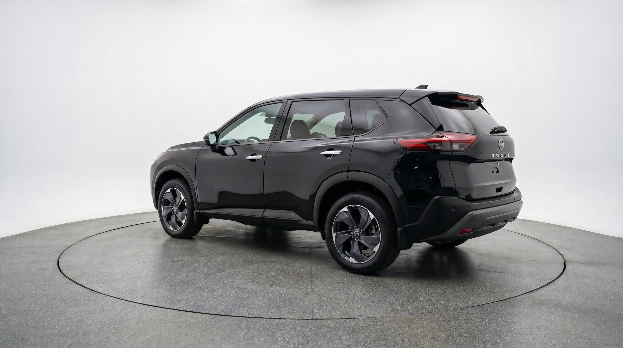 Thumbnail: 2025 Nissan Rogue - 6