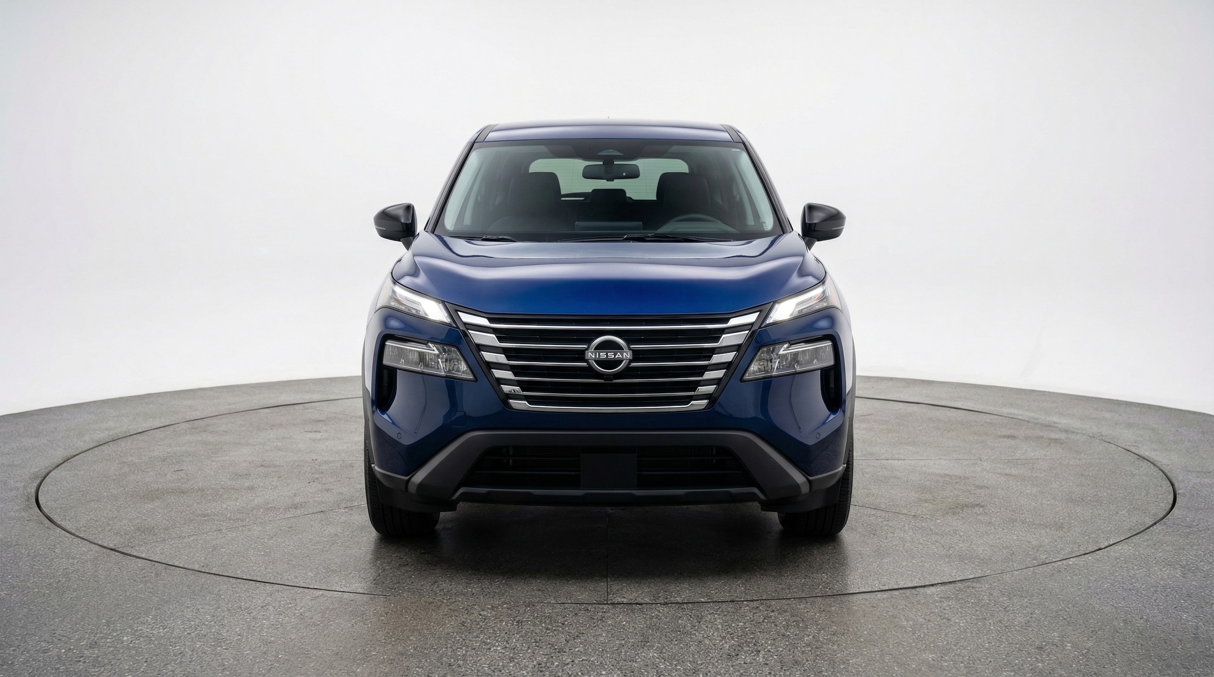 Thumbnail: 2025 Nissan Rogue - 2