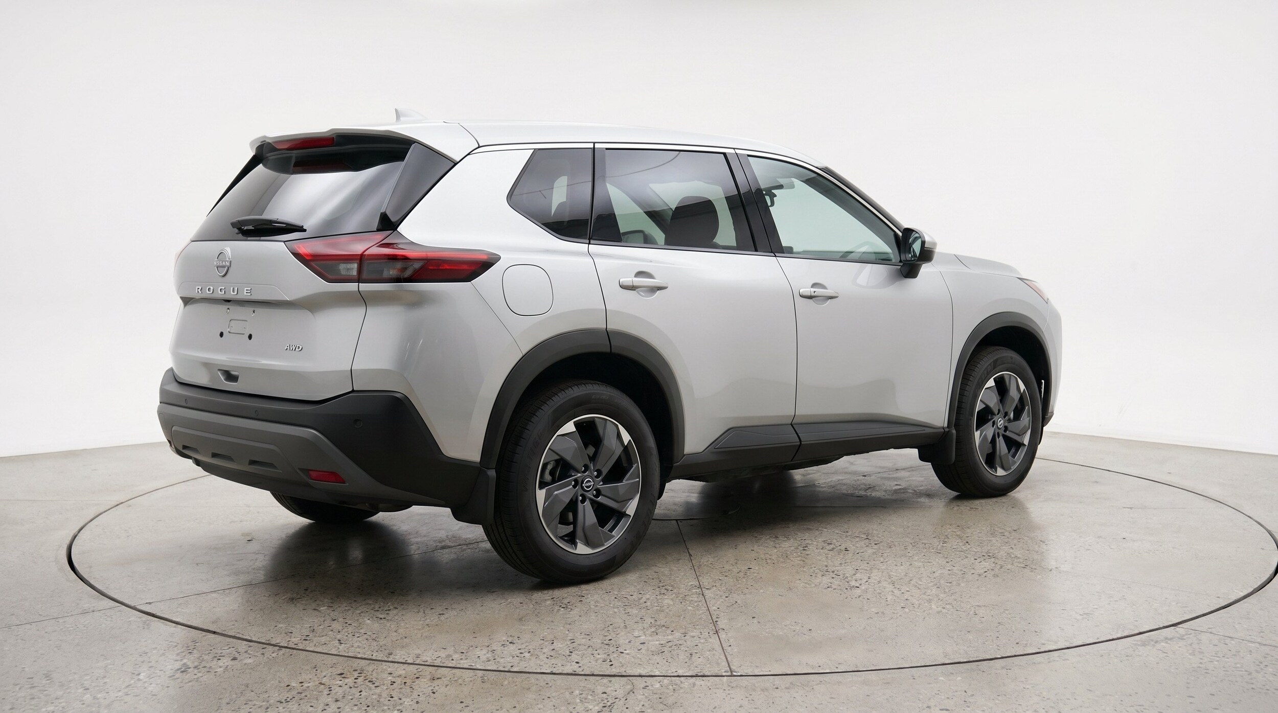 Thumbnail: 2025 Nissan Rogue - 9