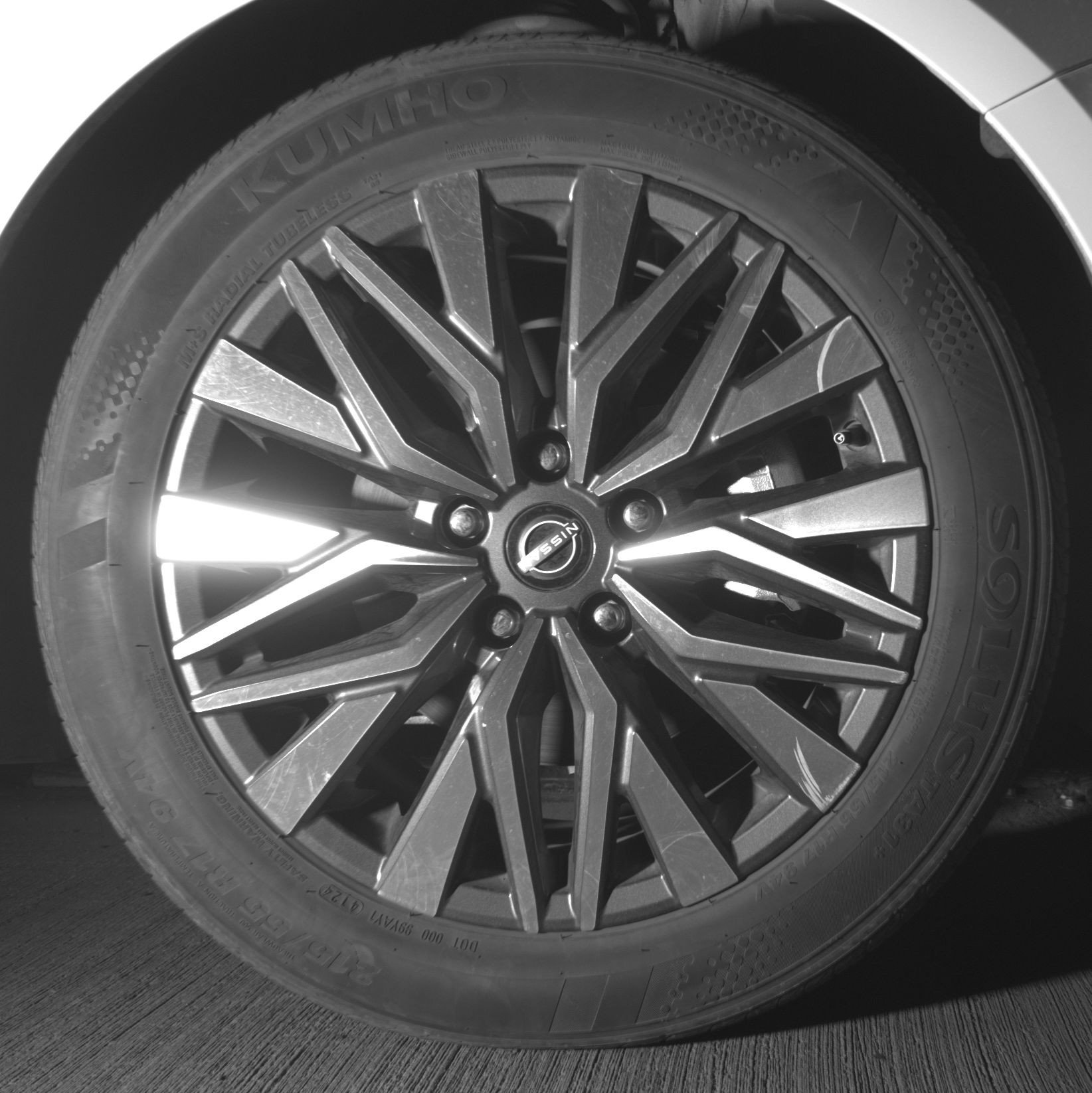 Thumbnail: 2025 Nissan Altima - 12