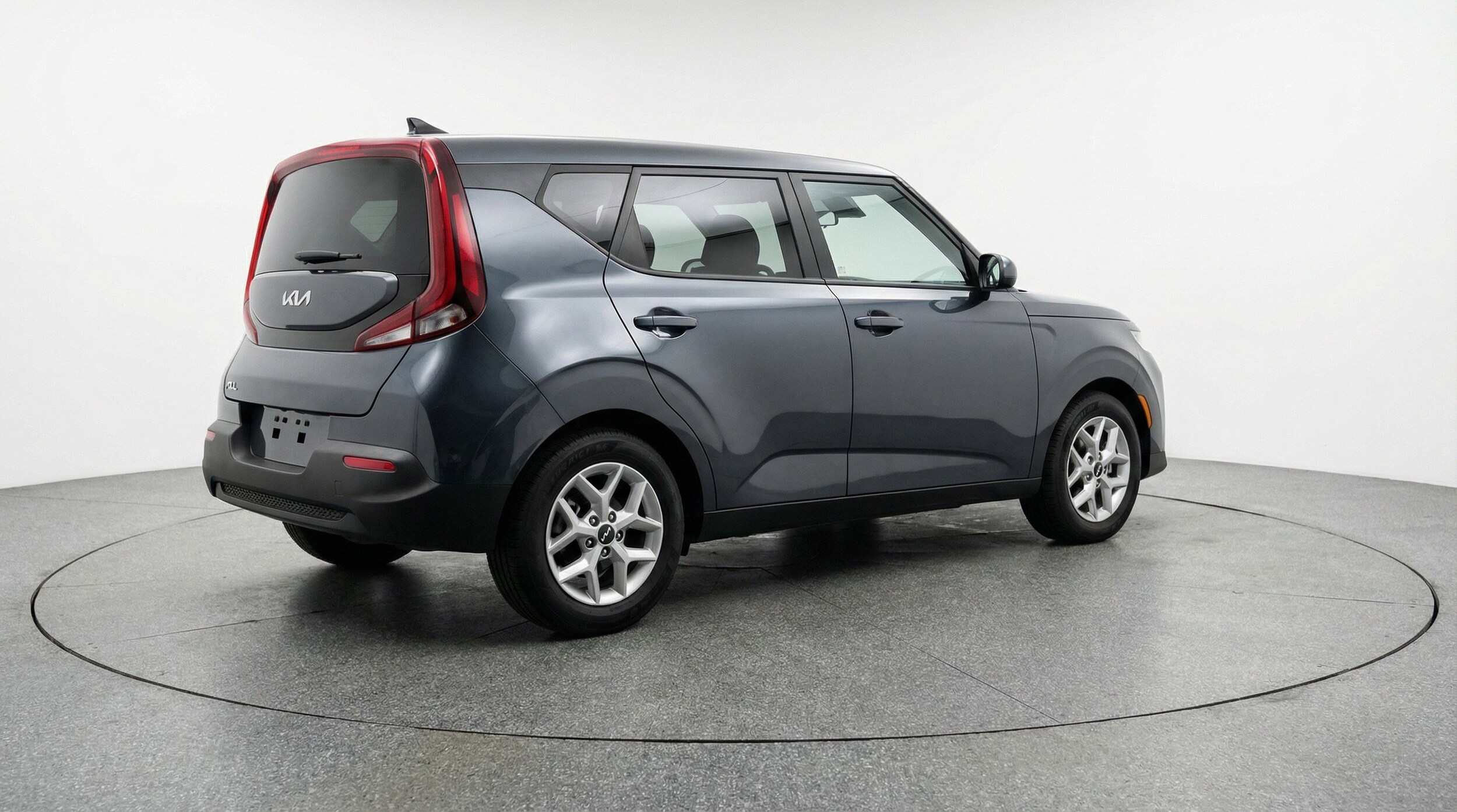 Thumbnail: 2025 Kia Soul - 9