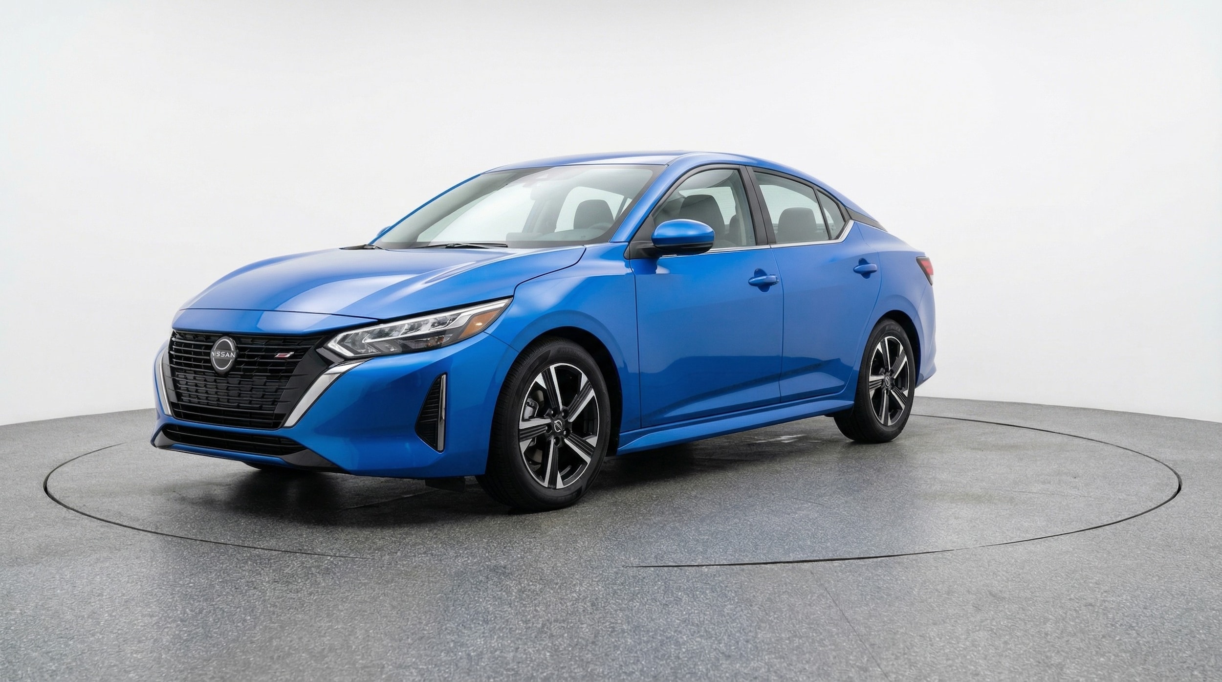 Thumbnail: 2025 Nissan Sentra - 3