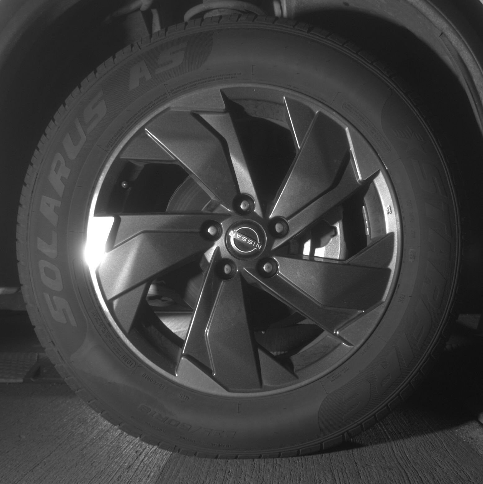 Thumbnail: 2025 Nissan Rogue - 13