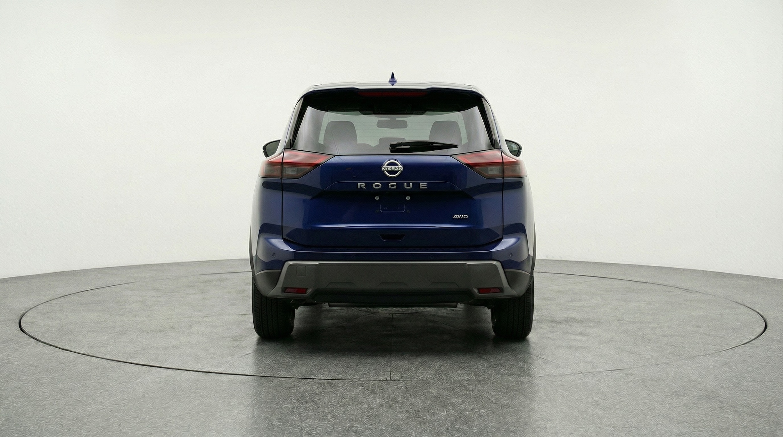 Thumbnail: 2025 Nissan Rogue - 6