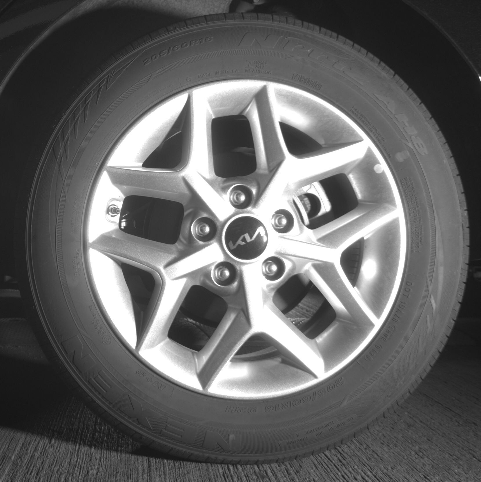 Thumbnail: 2025 Kia Soul - 11