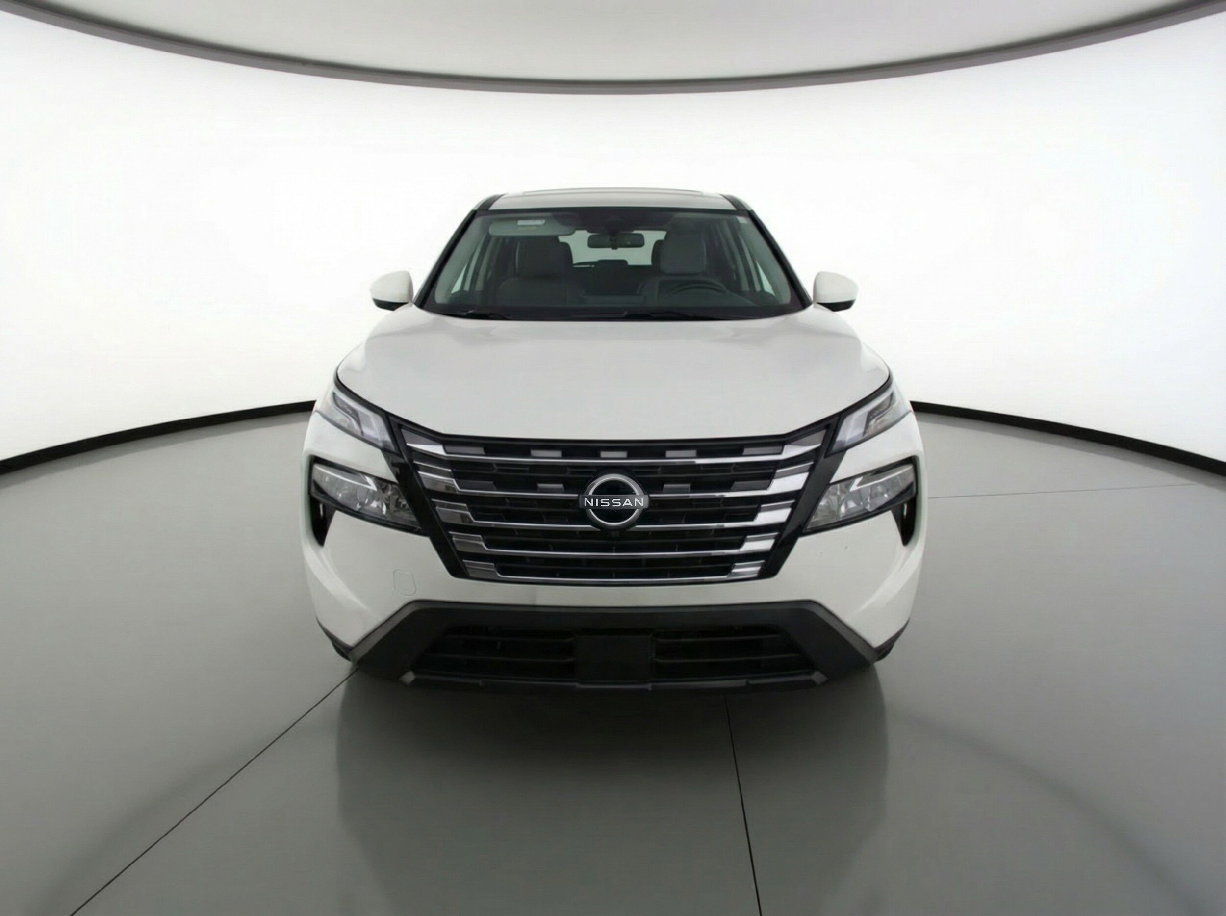 Thumbnail: 2025 Nissan Rogue - 2