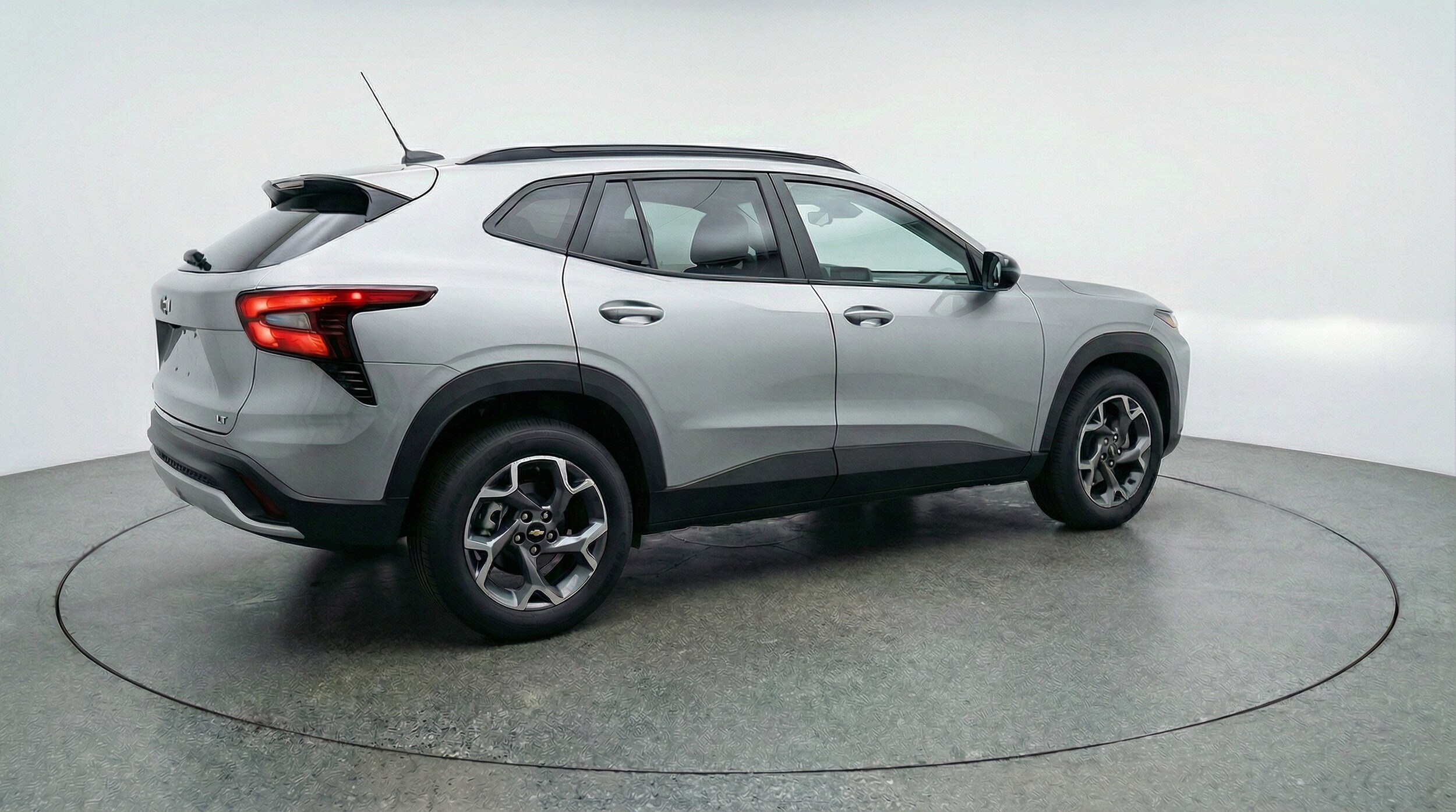 Thumbnail: 2025 Chevrolet Trax - 9